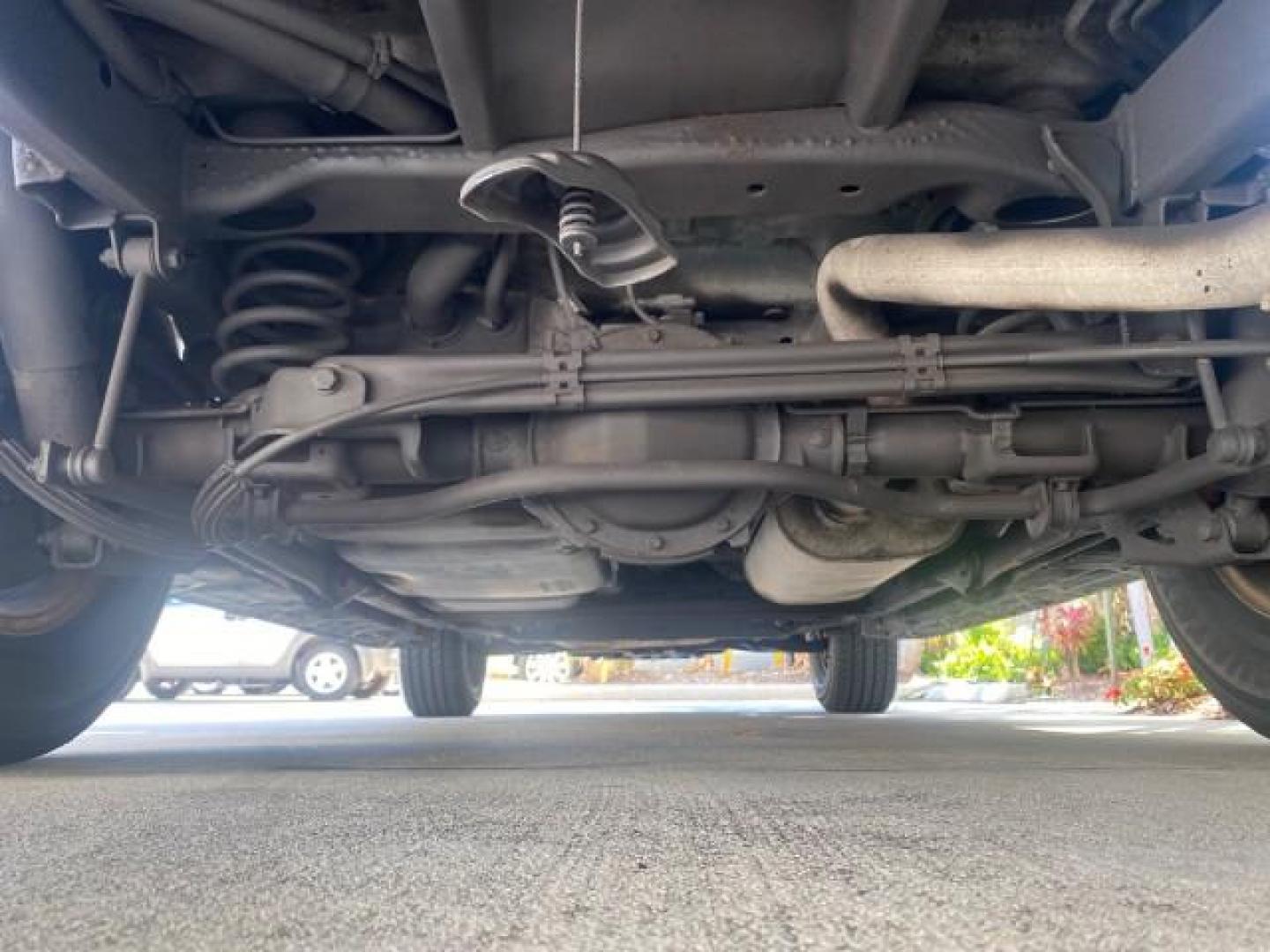 2002 Light Pewter Metallic /Gpht/Med Gray Chevrolet Tahoe LS FLORIDA LOW MILES 55,735 (1GNEC13Z72R) with an 5.3L Vortec 1000 SFI V8 Engine engine, Automatic transmission, located at 4701 North Dixie Hwy, Pompano Beach, FL, 33064, (954) 422-2889, 26.240938, -80.123474 - OUR WEBPAGE FLORIDACARS1.COM HAS OVER 100 PHOTOS AND FREE CARFAX LINK 2002 CHEVROLET TAHOE LS LEATHER $ 35,524 NEW VIN: 1GNEC13Z72R225695 1 G N E C 1 3 Z 7 2 R 2 2 5 6 9 5 4 DOOR WAGON/SPORT UTILITY 5.3L V8 F FLEX FUEL REAR WHEEL DRIVE Top Features Alloy Wheels Cloth Seats Running Boards Basic Featu - Photo#22