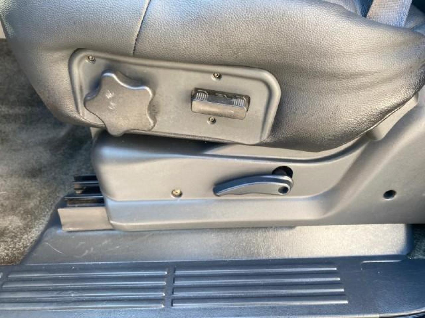 2002 Light Pewter Metallic /Gpht/Med Gray Chevrolet Tahoe LS FLORIDA LOW MILES 55,735 (1GNEC13Z72R) with an 5.3L Vortec 1000 SFI V8 Engine engine, Automatic transmission, located at 4701 North Dixie Hwy, Pompano Beach, FL, 33064, (954) 422-2889, 26.240938, -80.123474 - OUR WEBPAGE FLORIDACARS1.COM HAS OVER 100 PHOTOS AND FREE CARFAX LINK 2002 CHEVROLET TAHOE LS LEATHER $ 35,524 NEW VIN: 1GNEC13Z72R225695 1 G N E C 1 3 Z 7 2 R 2 2 5 6 9 5 4 DOOR WAGON/SPORT UTILITY 5.3L V8 F FLEX FUEL REAR WHEEL DRIVE Top Features Alloy Wheels Cloth Seats Running Boards Basic Featu - Photo#28