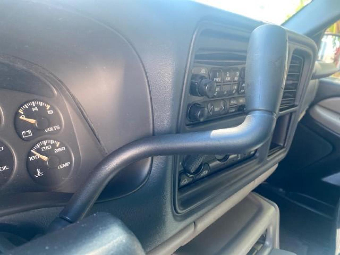 2002 Light Pewter Metallic /Gpht/Med Gray Chevrolet Tahoe LS FLORIDA LOW MILES 55,735 (1GNEC13Z72R) with an 5.3L Vortec 1000 SFI V8 Engine engine, Automatic transmission, located at 4701 North Dixie Hwy, Pompano Beach, FL, 33064, (954) 422-2889, 26.240938, -80.123474 - OUR WEBPAGE FLORIDACARS1.COM HAS OVER 100 PHOTOS AND FREE CARFAX LINK 2002 CHEVROLET TAHOE LS LEATHER $ 35,524 NEW VIN: 1GNEC13Z72R225695 1 G N E C 1 3 Z 7 2 R 2 2 5 6 9 5 4 DOOR WAGON/SPORT UTILITY 5.3L V8 F FLEX FUEL REAR WHEEL DRIVE Top Features Alloy Wheels Cloth Seats Running Boards Basic Featu - Photo#32