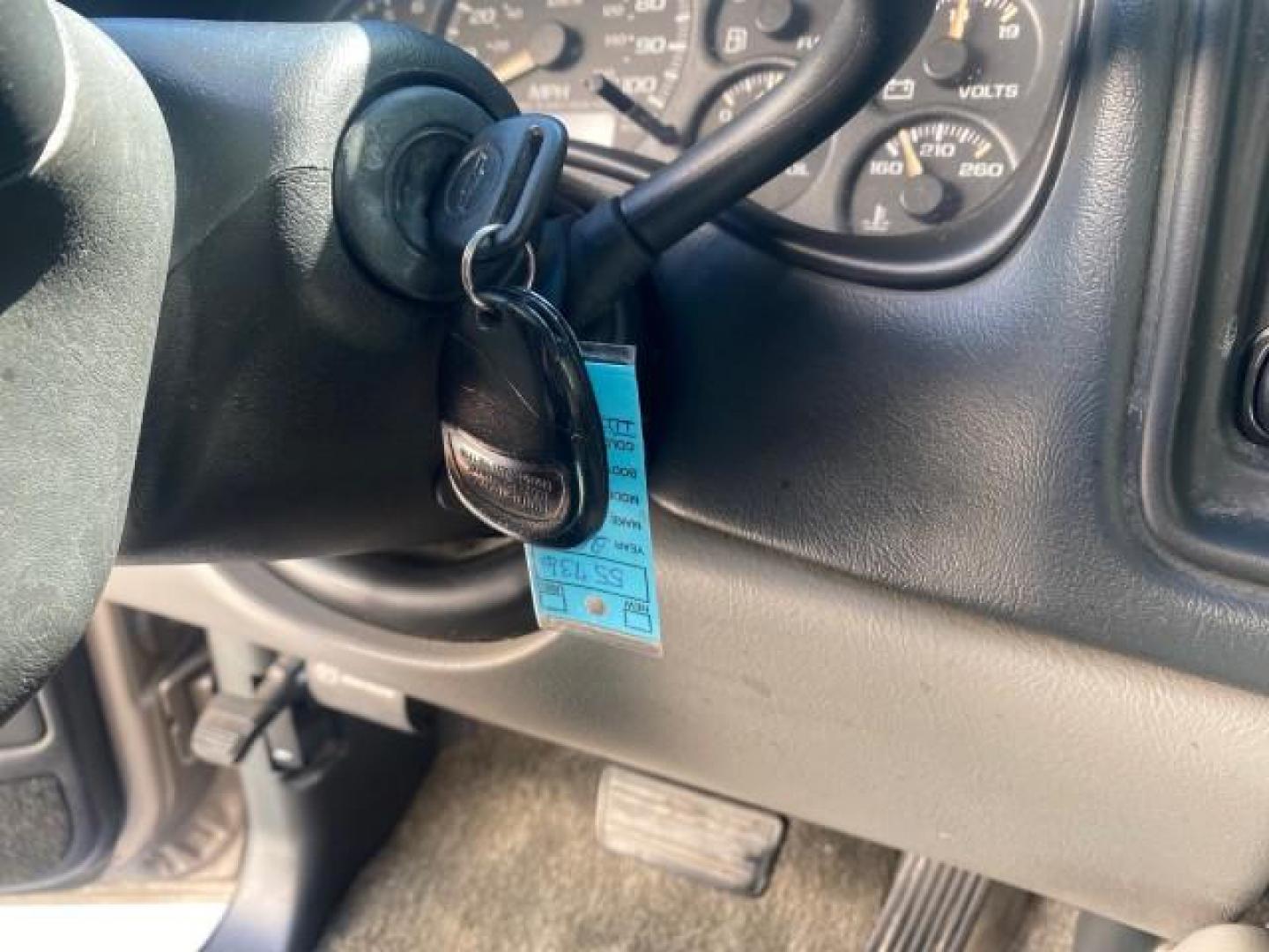 2002 Light Pewter Metallic /Gpht/Med Gray Chevrolet Tahoe LS FLORIDA LOW MILES 55,735 (1GNEC13Z72R) with an 5.3L Vortec 1000 SFI V8 Engine engine, Automatic transmission, located at 4701 North Dixie Hwy, Pompano Beach, FL, 33064, (954) 422-2889, 26.240938, -80.123474 - OUR WEBPAGE FLORIDACARS1.COM HAS OVER 100 PHOTOS AND FREE CARFAX LINK 2002 CHEVROLET TAHOE LS LEATHER $ 35,524 NEW VIN: 1GNEC13Z72R225695 1 G N E C 1 3 Z 7 2 R 2 2 5 6 9 5 4 DOOR WAGON/SPORT UTILITY 5.3L V8 F FLEX FUEL REAR WHEEL DRIVE Top Features Alloy Wheels Cloth Seats Running Boards Basic Featu - Photo#38