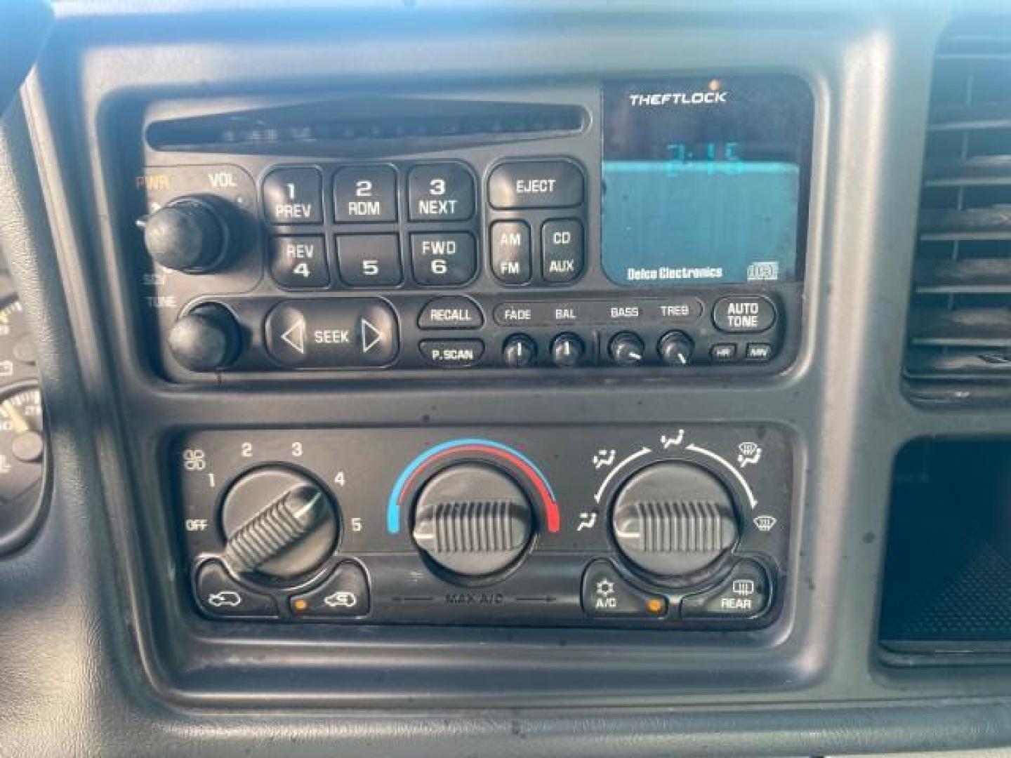 2002 Light Pewter Metallic /Gpht/Med Gray Chevrolet Tahoe LS FLORIDA LOW MILES 55,735 (1GNEC13Z72R) with an 5.3L Vortec 1000 SFI V8 Engine engine, Automatic transmission, located at 4701 North Dixie Hwy, Pompano Beach, FL, 33064, (954) 422-2889, 26.240938, -80.123474 - OUR WEBPAGE FLORIDACARS1.COM HAS OVER 100 PHOTOS AND FREE CARFAX LINK 2002 CHEVROLET TAHOE LS LEATHER $ 35,524 NEW VIN: 1GNEC13Z72R225695 1 G N E C 1 3 Z 7 2 R 2 2 5 6 9 5 4 DOOR WAGON/SPORT UTILITY 5.3L V8 F FLEX FUEL REAR WHEEL DRIVE Top Features Alloy Wheels Cloth Seats Running Boards Basic Featu - Photo#39