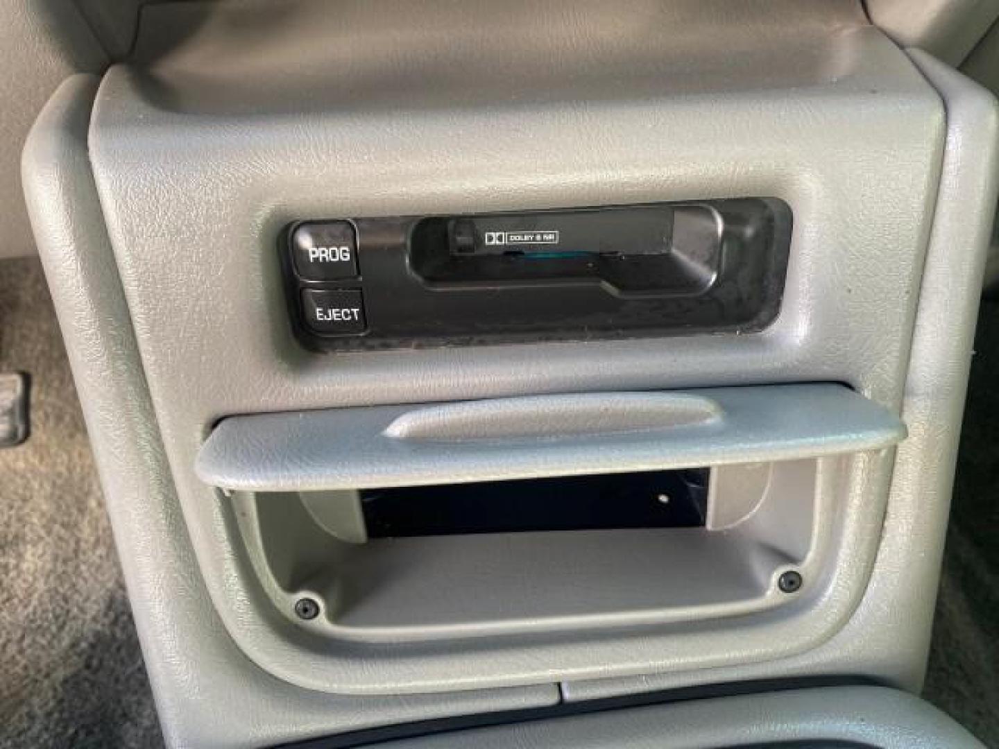 2002 Light Pewter Metallic /Gpht/Med Gray Chevrolet Tahoe LS FLORIDA LOW MILES 55,735 (1GNEC13Z72R) with an 5.3L Vortec 1000 SFI V8 Engine engine, Automatic transmission, located at 4701 North Dixie Hwy, Pompano Beach, FL, 33064, (954) 422-2889, 26.240938, -80.123474 - OUR WEBPAGE FLORIDACARS1.COM HAS OVER 100 PHOTOS AND FREE CARFAX LINK 2002 CHEVROLET TAHOE LS LEATHER $ 35,524 NEW VIN: 1GNEC13Z72R225695 1 G N E C 1 3 Z 7 2 R 2 2 5 6 9 5 4 DOOR WAGON/SPORT UTILITY 5.3L V8 F FLEX FUEL REAR WHEEL DRIVE Top Features Alloy Wheels Cloth Seats Running Boards Basic Featu - Photo#40