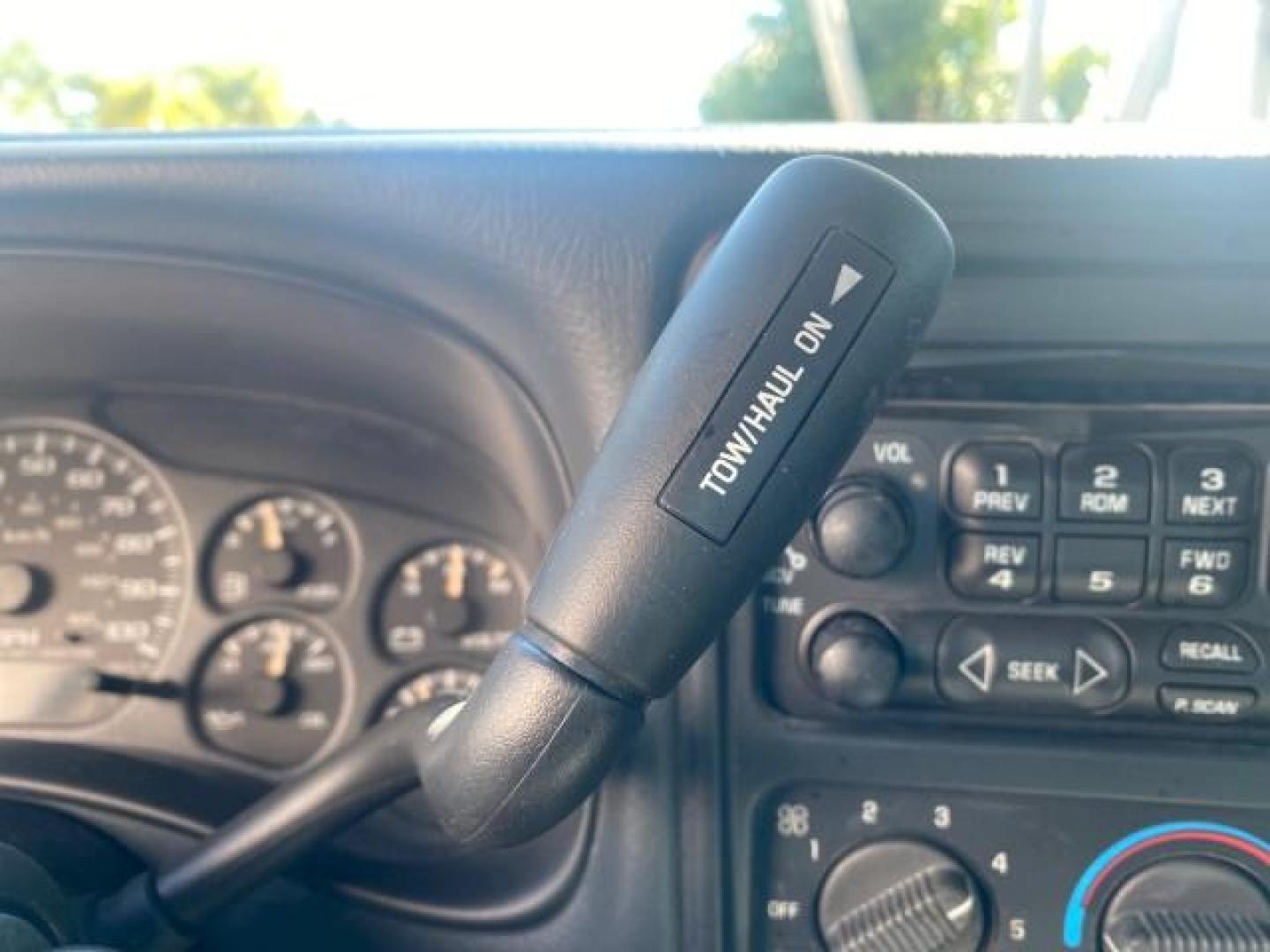 2002 Light Pewter Metallic /Gpht/Med Gray Chevrolet Tahoe LS FLORIDA LOW MILES 55,735 (1GNEC13Z72R) with an 5.3L Vortec 1000 SFI V8 Engine engine, Automatic transmission, located at 4701 North Dixie Hwy, Pompano Beach, FL, 33064, (954) 422-2889, 26.240938, -80.123474 - OUR WEBPAGE FLORIDACARS1.COM HAS OVER 100 PHOTOS AND FREE CARFAX LINK 2002 CHEVROLET TAHOE LS LEATHER $ 35,524 NEW VIN: 1GNEC13Z72R225695 1 G N E C 1 3 Z 7 2 R 2 2 5 6 9 5 4 DOOR WAGON/SPORT UTILITY 5.3L V8 F FLEX FUEL REAR WHEEL DRIVE Top Features Alloy Wheels Cloth Seats Running Boards Basic Featu - Photo#47