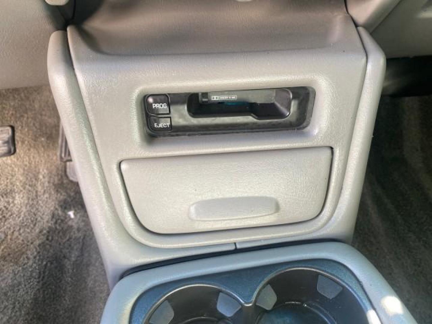 2002 Light Pewter Metallic /Gpht/Med Gray Chevrolet Tahoe LS FLORIDA LOW MILES 55,735 (1GNEC13Z72R) with an 5.3L Vortec 1000 SFI V8 Engine engine, Automatic transmission, located at 4701 North Dixie Hwy, Pompano Beach, FL, 33064, (954) 422-2889, 26.240938, -80.123474 - OUR WEBPAGE FLORIDACARS1.COM HAS OVER 100 PHOTOS AND FREE CARFAX LINK 2002 CHEVROLET TAHOE LS LEATHER $ 35,524 NEW VIN: 1GNEC13Z72R225695 1 G N E C 1 3 Z 7 2 R 2 2 5 6 9 5 4 DOOR WAGON/SPORT UTILITY 5.3L V8 F FLEX FUEL REAR WHEEL DRIVE Top Features Alloy Wheels Cloth Seats Running Boards Basic Featu - Photo#48