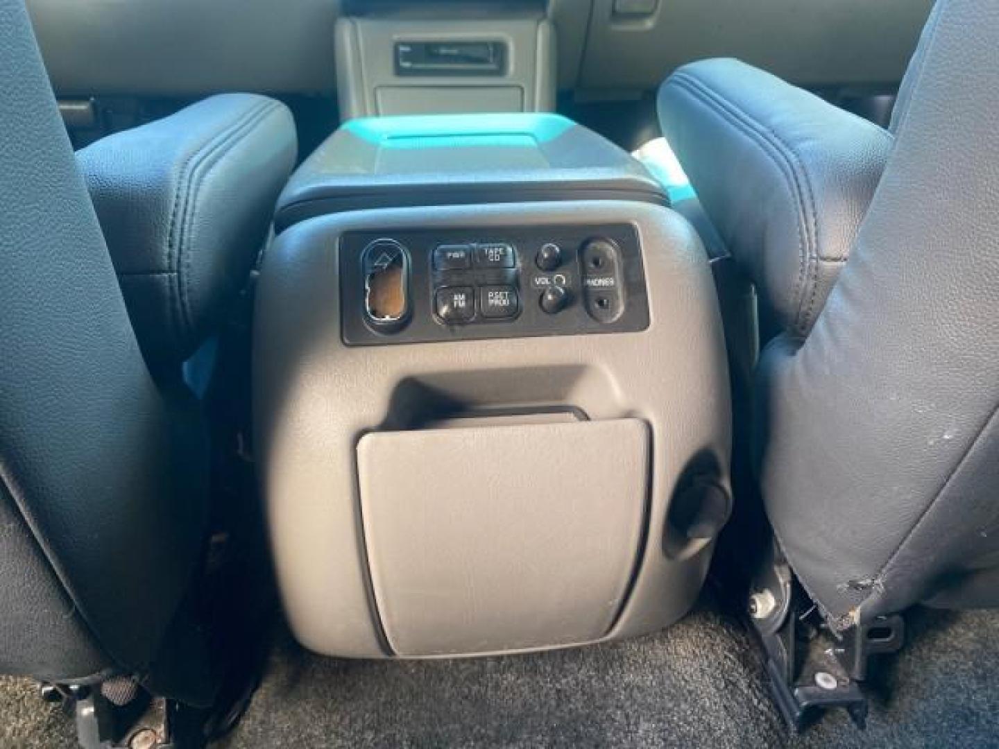 2002 Light Pewter Metallic /Gpht/Med Gray Chevrolet Tahoe LS FLORIDA LOW MILES 55,735 (1GNEC13Z72R) with an 5.3L Vortec 1000 SFI V8 Engine engine, Automatic transmission, located at 4701 North Dixie Hwy, Pompano Beach, FL, 33064, (954) 422-2889, 26.240938, -80.123474 - OUR WEBPAGE FLORIDACARS1.COM HAS OVER 100 PHOTOS AND FREE CARFAX LINK 2002 CHEVROLET TAHOE LS LEATHER $ 35,524 NEW VIN: 1GNEC13Z72R225695 1 G N E C 1 3 Z 7 2 R 2 2 5 6 9 5 4 DOOR WAGON/SPORT UTILITY 5.3L V8 F FLEX FUEL REAR WHEEL DRIVE Top Features Alloy Wheels Cloth Seats Running Boards Basic Featu - Photo#63