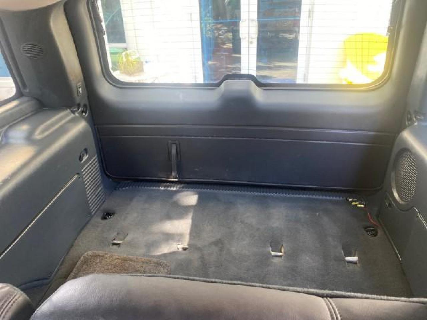 2002 Light Pewter Metallic /Gpht/Med Gray Chevrolet Tahoe LS FLORIDA LOW MILES 55,735 (1GNEC13Z72R) with an 5.3L Vortec 1000 SFI V8 Engine engine, Automatic transmission, located at 4701 North Dixie Hwy, Pompano Beach, FL, 33064, (954) 422-2889, 26.240938, -80.123474 - OUR WEBPAGE FLORIDACARS1.COM HAS OVER 100 PHOTOS AND FREE CARFAX LINK 2002 CHEVROLET TAHOE LS LEATHER $ 35,524 NEW VIN: 1GNEC13Z72R225695 1 G N E C 1 3 Z 7 2 R 2 2 5 6 9 5 4 DOOR WAGON/SPORT UTILITY 5.3L V8 F FLEX FUEL REAR WHEEL DRIVE Top Features Alloy Wheels Cloth Seats Running Boards Basic Featu - Photo#68