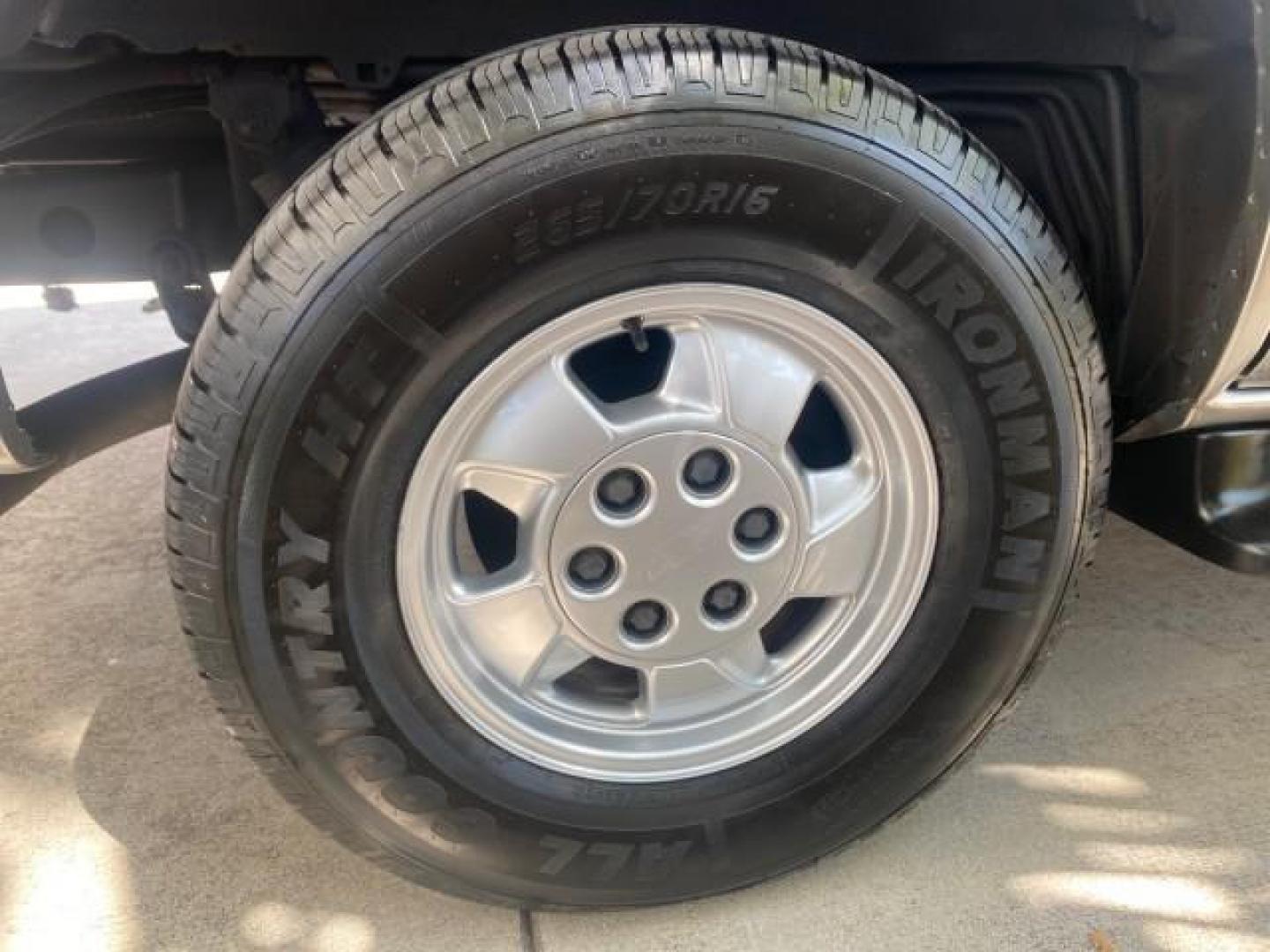 2002 Light Pewter Metallic /Gpht/Med Gray Chevrolet Tahoe LS FLORIDA LOW MILES 55,735 (1GNEC13Z72R) with an 5.3L Vortec 1000 SFI V8 Engine engine, Automatic transmission, located at 4701 North Dixie Hwy, Pompano Beach, FL, 33064, (954) 422-2889, 26.240938, -80.123474 - OUR WEBPAGE FLORIDACARS1.COM HAS OVER 100 PHOTOS AND FREE CARFAX LINK 2002 CHEVROLET TAHOE LS LEATHER $ 35,524 NEW VIN: 1GNEC13Z72R225695 1 G N E C 1 3 Z 7 2 R 2 2 5 6 9 5 4 DOOR WAGON/SPORT UTILITY 5.3L V8 F FLEX FUEL REAR WHEEL DRIVE Top Features Alloy Wheels Cloth Seats Running Boards Basic Featu - Photo#85