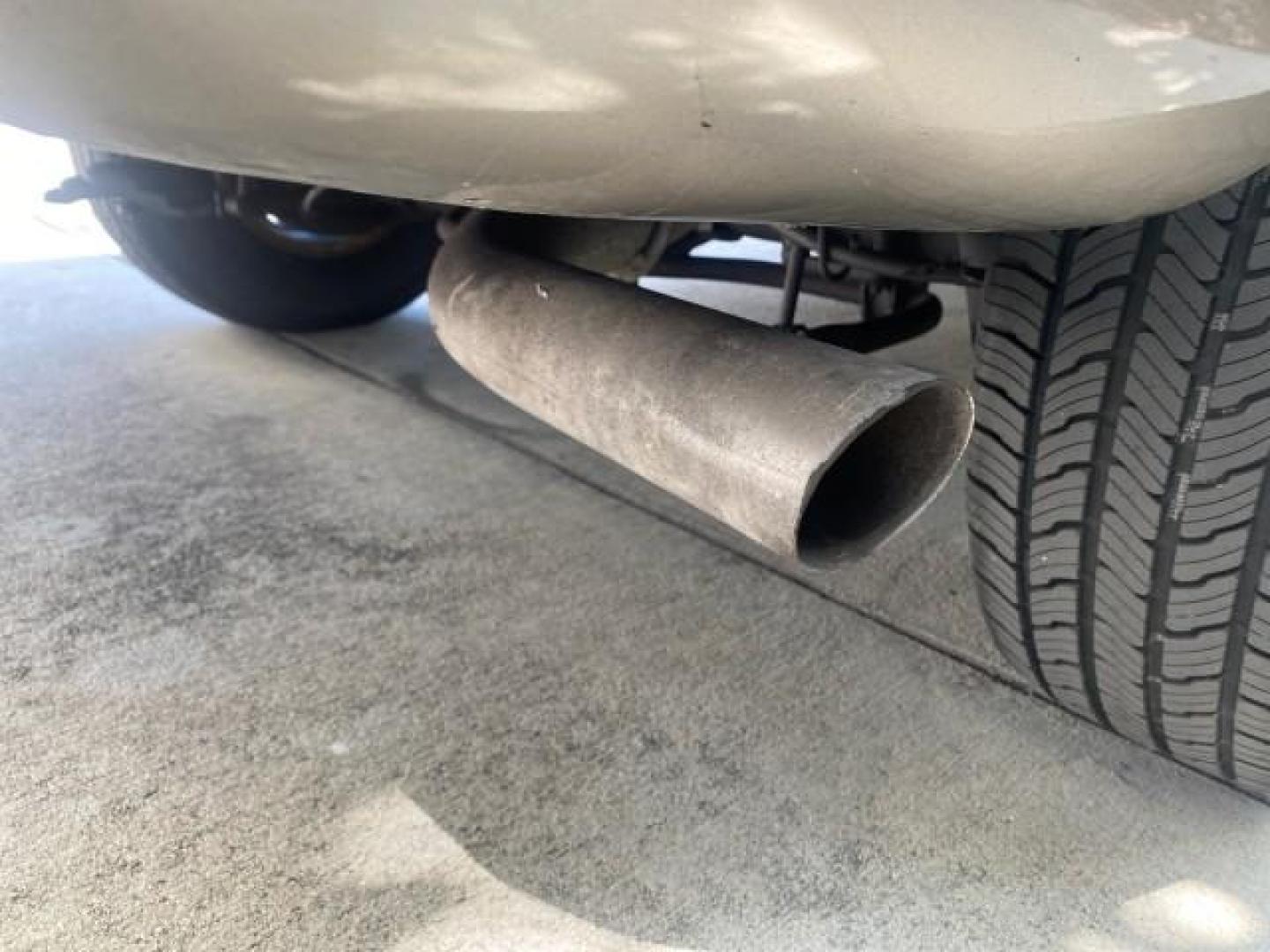 2002 Light Pewter Metallic /Gpht/Med Gray Chevrolet Tahoe LS FLORIDA LOW MILES 55,735 (1GNEC13Z72R) with an 5.3L Vortec 1000 SFI V8 Engine engine, Automatic transmission, located at 4701 North Dixie Hwy, Pompano Beach, FL, 33064, (954) 422-2889, 26.240938, -80.123474 - OUR WEBPAGE FLORIDACARS1.COM HAS OVER 100 PHOTOS AND FREE CARFAX LINK 2002 CHEVROLET TAHOE LS LEATHER $ 35,524 NEW VIN: 1GNEC13Z72R225695 1 G N E C 1 3 Z 7 2 R 2 2 5 6 9 5 4 DOOR WAGON/SPORT UTILITY 5.3L V8 F FLEX FUEL REAR WHEEL DRIVE Top Features Alloy Wheels Cloth Seats Running Boards Basic Featu - Photo#87