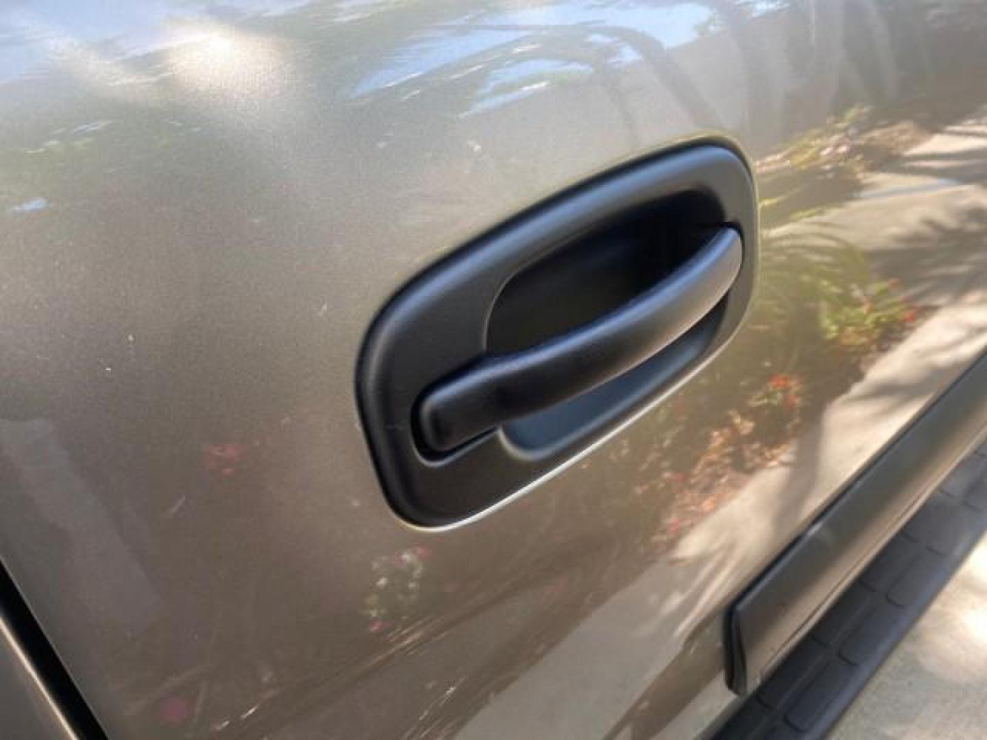 2002 Light Pewter Metallic /Gpht/Med Gray Chevrolet Tahoe LS FLORIDA LOW MILES 55,735 (1GNEC13Z72R) with an 5.3L Vortec 1000 SFI V8 Engine engine, Automatic transmission, located at 4701 North Dixie Hwy, Pompano Beach, FL, 33064, (954) 422-2889, 26.240938, -80.123474 - OUR WEBPAGE FLORIDACARS1.COM HAS OVER 100 PHOTOS AND FREE CARFAX LINK 2002 CHEVROLET TAHOE LS LEATHER $ 35,524 NEW VIN: 1GNEC13Z72R225695 1 G N E C 1 3 Z 7 2 R 2 2 5 6 9 5 4 DOOR WAGON/SPORT UTILITY 5.3L V8 F FLEX FUEL REAR WHEEL DRIVE Top Features Alloy Wheels Cloth Seats Running Boards Basic Featu - Photo#90