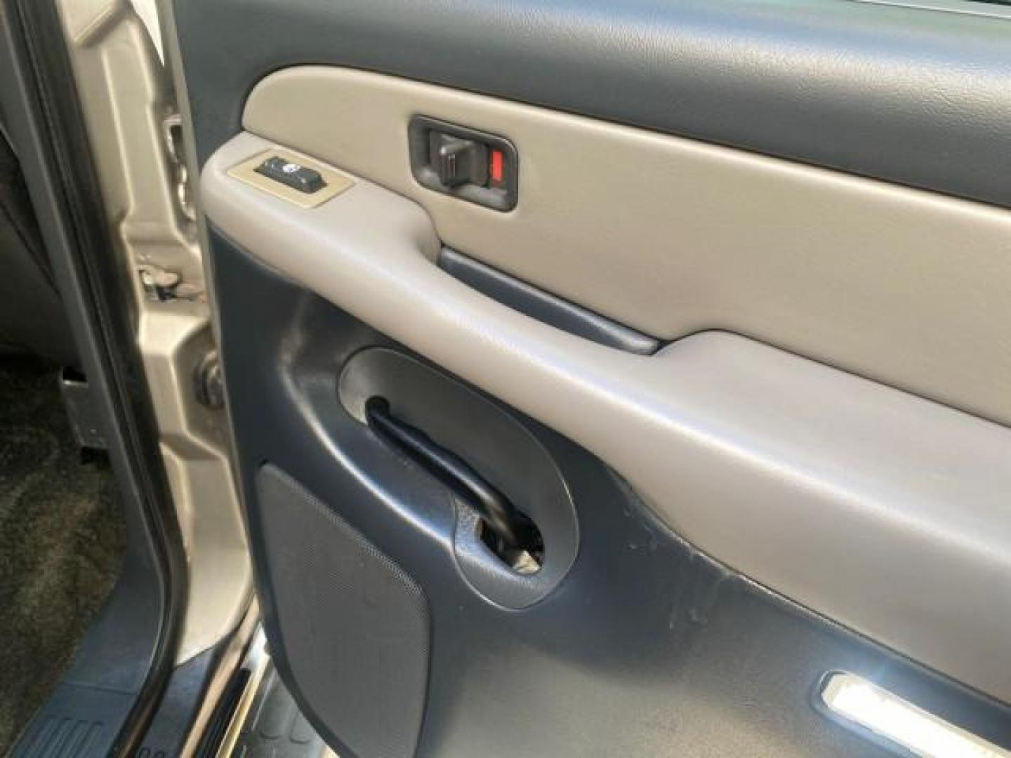 2002 Light Pewter Metallic /Gpht/Med Gray Chevrolet Tahoe LS FLORIDA LOW MILES 55,735 (1GNEC13Z72R) with an 5.3L Vortec 1000 SFI V8 Engine engine, Automatic transmission, located at 4701 North Dixie Hwy, Pompano Beach, FL, 33064, (954) 422-2889, 26.240938, -80.123474 - OUR WEBPAGE FLORIDACARS1.COM HAS OVER 100 PHOTOS AND FREE CARFAX LINK 2002 CHEVROLET TAHOE LS LEATHER $ 35,524 NEW VIN: 1GNEC13Z72R225695 1 G N E C 1 3 Z 7 2 R 2 2 5 6 9 5 4 DOOR WAGON/SPORT UTILITY 5.3L V8 F FLEX FUEL REAR WHEEL DRIVE Top Features Alloy Wheels Cloth Seats Running Boards Basic Featu - Photo#91