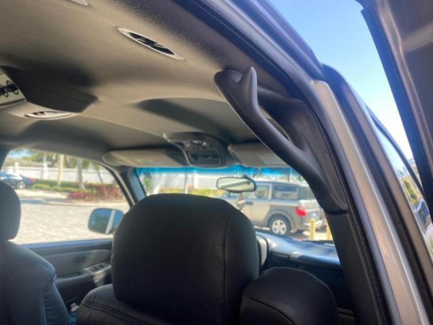 2002 Light Pewter Metallic /Gpht/Med Gray Chevrolet Tahoe LS FLORIDA LOW MILES 55,735 (1GNEC13Z72R) with an 5.3L Vortec 1000 SFI V8 Engine engine, Automatic transmission, located at 4701 North Dixie Hwy, Pompano Beach, FL, 33064, (954) 422-2889, 26.240938, -80.123474 - OUR WEBPAGE FLORIDACARS1.COM HAS OVER 100 PHOTOS AND FREE CARFAX LINK 2002 CHEVROLET TAHOE LS LEATHER $ 35,524 NEW VIN: 1GNEC13Z72R225695 1 G N E C 1 3 Z 7 2 R 2 2 5 6 9 5 4 DOOR WAGON/SPORT UTILITY 5.3L V8 F FLEX FUEL REAR WHEEL DRIVE Top Features Alloy Wheels Cloth Seats Running Boards Basic Featu - Photo#94