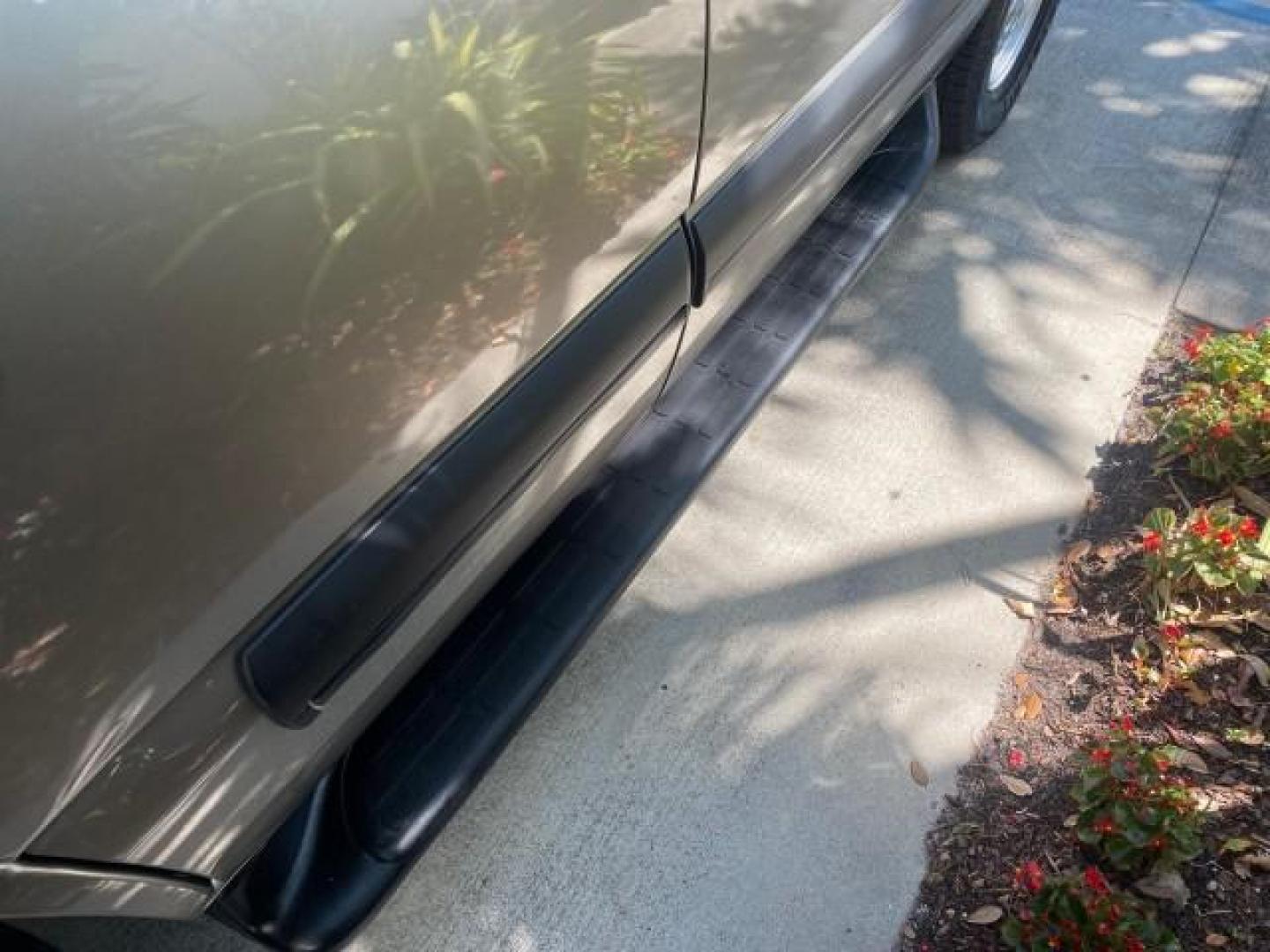 2002 Light Pewter Metallic /Gpht/Med Gray Chevrolet Tahoe LS FLORIDA LOW MILES 55,735 (1GNEC13Z72R) with an 5.3L Vortec 1000 SFI V8 Engine engine, Automatic transmission, located at 4701 North Dixie Hwy, Pompano Beach, FL, 33064, (954) 422-2889, 26.240938, -80.123474 - OUR WEBPAGE FLORIDACARS1.COM HAS OVER 100 PHOTOS AND FREE CARFAX LINK 2002 CHEVROLET TAHOE LS LEATHER $ 35,524 NEW VIN: 1GNEC13Z72R225695 1 G N E C 1 3 Z 7 2 R 2 2 5 6 9 5 4 DOOR WAGON/SPORT UTILITY 5.3L V8 F FLEX FUEL REAR WHEEL DRIVE Top Features Alloy Wheels Cloth Seats Running Boards Basic Featu - Photo#98