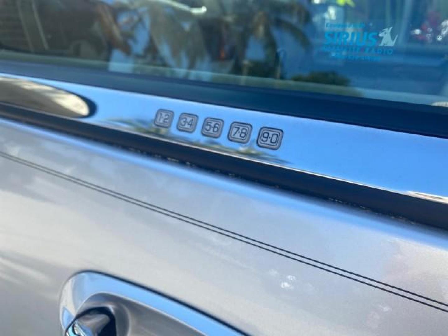 2011 Sterling Gray Metallic /Stone Lincoln Navigator 1 OWNER LOW MILES 53,320 (5LMJJ2H54BE) with an 5.4L SOHC 24-Valve V8 FFV Engine engine, Automatic transmission, located at 4701 North Dixie Hwy, Pompano Beach, FL, 33064, (954) 422-2889, 26.240938, -80.123474 - OUR WEBPAGE FLORIDACARS1.COM HAS OVER 100 PHOTOS AND FREE CARFAX LINK 2011 LINCOLN NAVIGATOR WE ADDED NEW FRONT ROTORS AND PADS VIN: 5LMJJ2H54BEJ04941 5 L M J J 2 H 5 4 B E J 0 4 9 4 1 4 DOOR WAGON/SPORT UTILITY 5.4L V8 F SOHC 24V FLEX FUEL REAR WHEEL DRIVE Top Features A/C Seat(s) Quad Seats Alloy - Photo#30