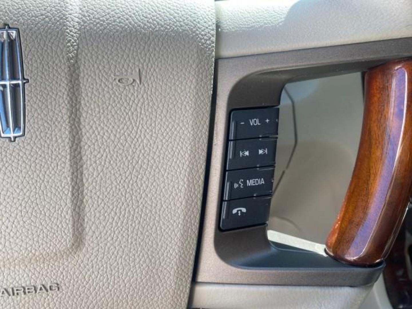 2011 Sterling Gray Metallic /Stone Lincoln Navigator 1 OWNER LOW MILES 53,320 (5LMJJ2H54BE) with an 5.4L SOHC 24-Valve V8 FFV Engine engine, Automatic transmission, located at 4701 North Dixie Hwy, Pompano Beach, FL, 33064, (954) 422-2889, 26.240938, -80.123474 - OUR WEBPAGE FLORIDACARS1.COM HAS OVER 100 PHOTOS AND FREE CARFAX LINK 2011 LINCOLN NAVIGATOR WE ADDED NEW FRONT ROTORS AND PADS VIN: 5LMJJ2H54BEJ04941 5 L M J J 2 H 5 4 B E J 0 4 9 4 1 4 DOOR WAGON/SPORT UTILITY 5.4L V8 F SOHC 24V FLEX FUEL REAR WHEEL DRIVE Top Features A/C Seat(s) Quad Seats Alloy - Photo#36