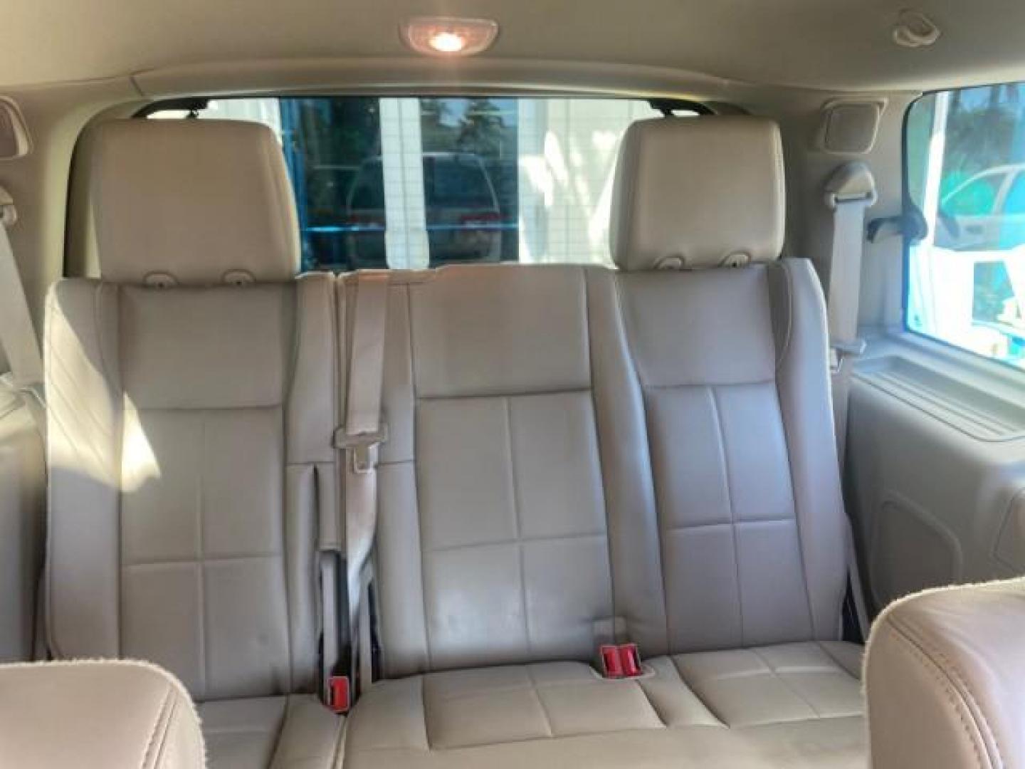 2011 Sterling Gray Metallic /Stone Lincoln Navigator 1 OWNER LOW MILES 53,320 (5LMJJ2H54BE) with an 5.4L SOHC 24-Valve V8 FFV Engine engine, Automatic transmission, located at 4701 North Dixie Hwy, Pompano Beach, FL, 33064, (954) 422-2889, 26.240938, -80.123474 - OUR WEBPAGE FLORIDACARS1.COM HAS OVER 100 PHOTOS AND FREE CARFAX LINK 2011 LINCOLN NAVIGATOR WE ADDED NEW FRONT ROTORS AND PADS VIN: 5LMJJ2H54BEJ04941 5 L M J J 2 H 5 4 B E J 0 4 9 4 1 4 DOOR WAGON/SPORT UTILITY 5.4L V8 F SOHC 24V FLEX FUEL REAR WHEEL DRIVE Top Features A/C Seat(s) Quad Seats Alloy - Photo#66