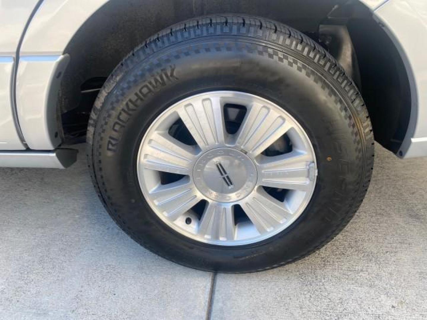 2011 Sterling Gray Metallic /Stone Lincoln Navigator 1 OWNER LOW MILES 53,320 (5LMJJ2H54BE) with an 5.4L SOHC 24-Valve V8 FFV Engine engine, Automatic transmission, located at 4701 North Dixie Hwy, Pompano Beach, FL, 33064, (954) 422-2889, 26.240938, -80.123474 - OUR WEBPAGE FLORIDACARS1.COM HAS OVER 100 PHOTOS AND FREE CARFAX LINK 2011 LINCOLN NAVIGATOR WE ADDED NEW FRONT ROTORS AND PADS VIN: 5LMJJ2H54BEJ04941 5 L M J J 2 H 5 4 B E J 0 4 9 4 1 4 DOOR WAGON/SPORT UTILITY 5.4L V8 F SOHC 24V FLEX FUEL REAR WHEEL DRIVE Top Features A/C Seat(s) Quad Seats Alloy - Photo#69