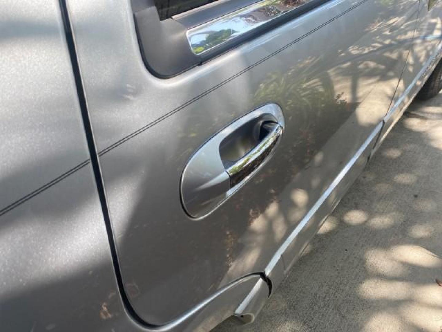 2011 Sterling Gray Metallic /Stone Lincoln Navigator 1 OWNER LOW MILES 53,320 (5LMJJ2H54BE) with an 5.4L SOHC 24-Valve V8 FFV Engine engine, Automatic transmission, located at 4701 North Dixie Hwy, Pompano Beach, FL, 33064, (954) 422-2889, 26.240938, -80.123474 - OUR WEBPAGE FLORIDACARS1.COM HAS OVER 100 PHOTOS AND FREE CARFAX LINK 2011 LINCOLN NAVIGATOR WE ADDED NEW FRONT ROTORS AND PADS VIN: 5LMJJ2H54BEJ04941 5 L M J J 2 H 5 4 B E J 0 4 9 4 1 4 DOOR WAGON/SPORT UTILITY 5.4L V8 F SOHC 24V FLEX FUEL REAR WHEEL DRIVE Top Features A/C Seat(s) Quad Seats Alloy - Photo#83