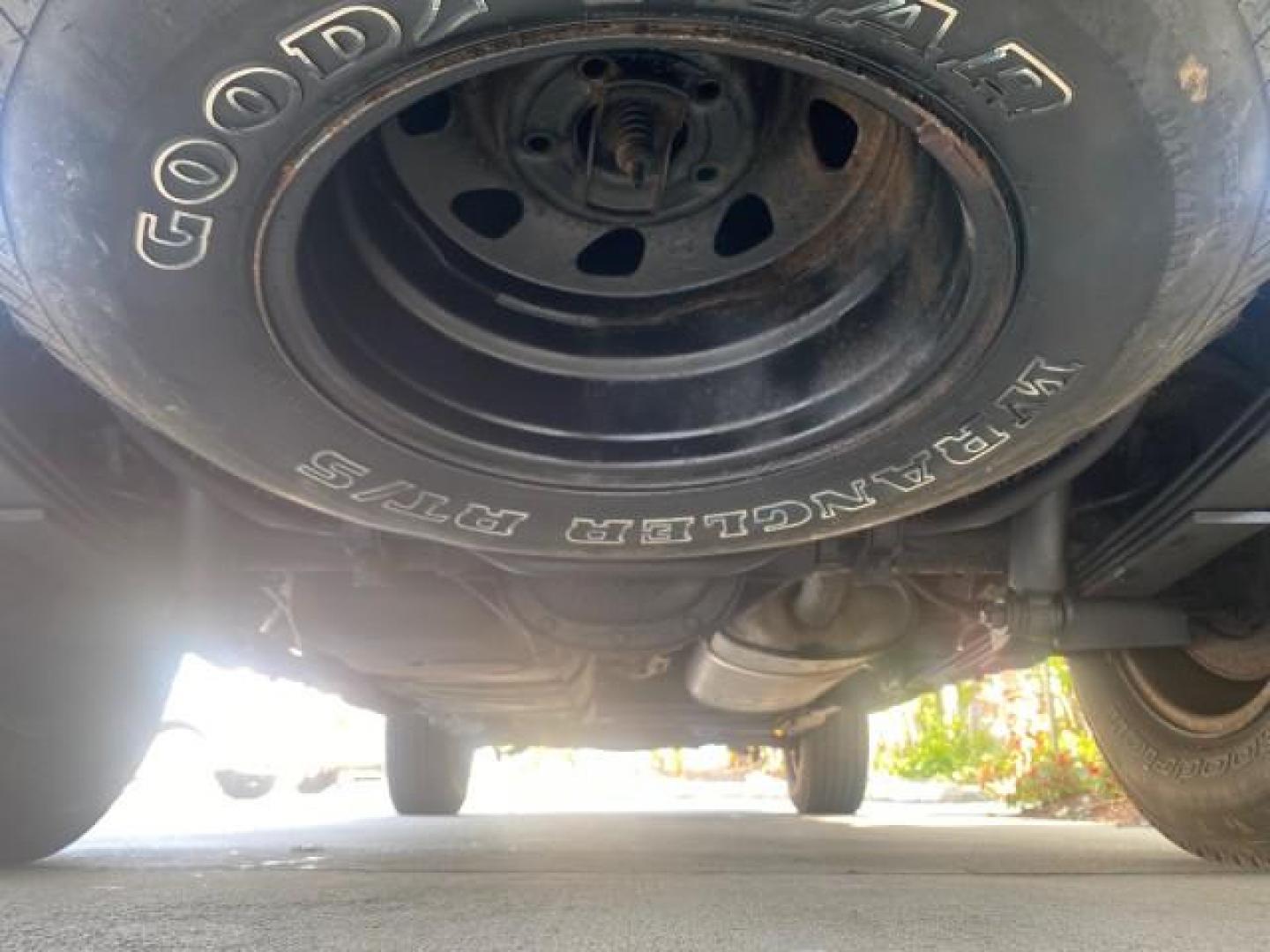 2002 Onyx Black /Medium Gray Chevrolet Blazer LS 4WD LOW MILES 35,402 (1GNDT13W62K) with an 4.3L Vortec 1000 SFI V6 Engine engine, Automatic transmission, located at 4701 North Dixie Hwy, Pompano Beach, FL, 33064, (954) 422-2889, 26.240938, -80.123474 - OUR WEBPAGE FLORIDACARS1.COM HAS OVER 100 PHOTOS AND FREE CARFAX LINK 2002 CHEVROLET BLAZER LS VIN: 1GNDT13W62K130832 1 G N D T 1 3 W 6 2 K 1 3 0 8 3 2 4 DOOR WAGON/SPORT UTILITY 4.3L V6 F OHV 12V GASOLINE REAR WHEEL DRIVE W/ 4X4 Top Features 4WD/AWD Cloth Seats Alloy Wheels Tow Hitch Basic Features - Photo#22
