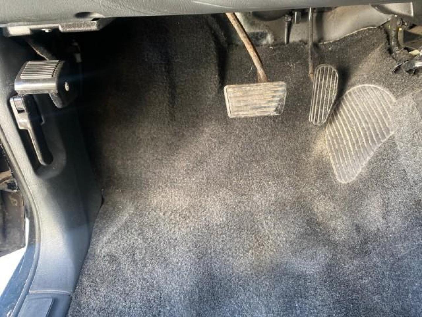 2002 Onyx Black /Medium Gray Chevrolet Blazer LS 4WD LOW MILES 35,402 (1GNDT13W62K) with an 4.3L Vortec 1000 SFI V6 Engine engine, Automatic transmission, located at 4701 North Dixie Hwy, Pompano Beach, FL, 33064, (954) 422-2889, 26.240938, -80.123474 - OUR WEBPAGE FLORIDACARS1.COM HAS OVER 100 PHOTOS AND FREE CARFAX LINK 2002 CHEVROLET BLAZER LS VIN: 1GNDT13W62K130832 1 G N D T 1 3 W 6 2 K 1 3 0 8 3 2 4 DOOR WAGON/SPORT UTILITY 4.3L V6 F OHV 12V GASOLINE REAR WHEEL DRIVE W/ 4X4 Top Features 4WD/AWD Cloth Seats Alloy Wheels Tow Hitch Basic Features - Photo#33
