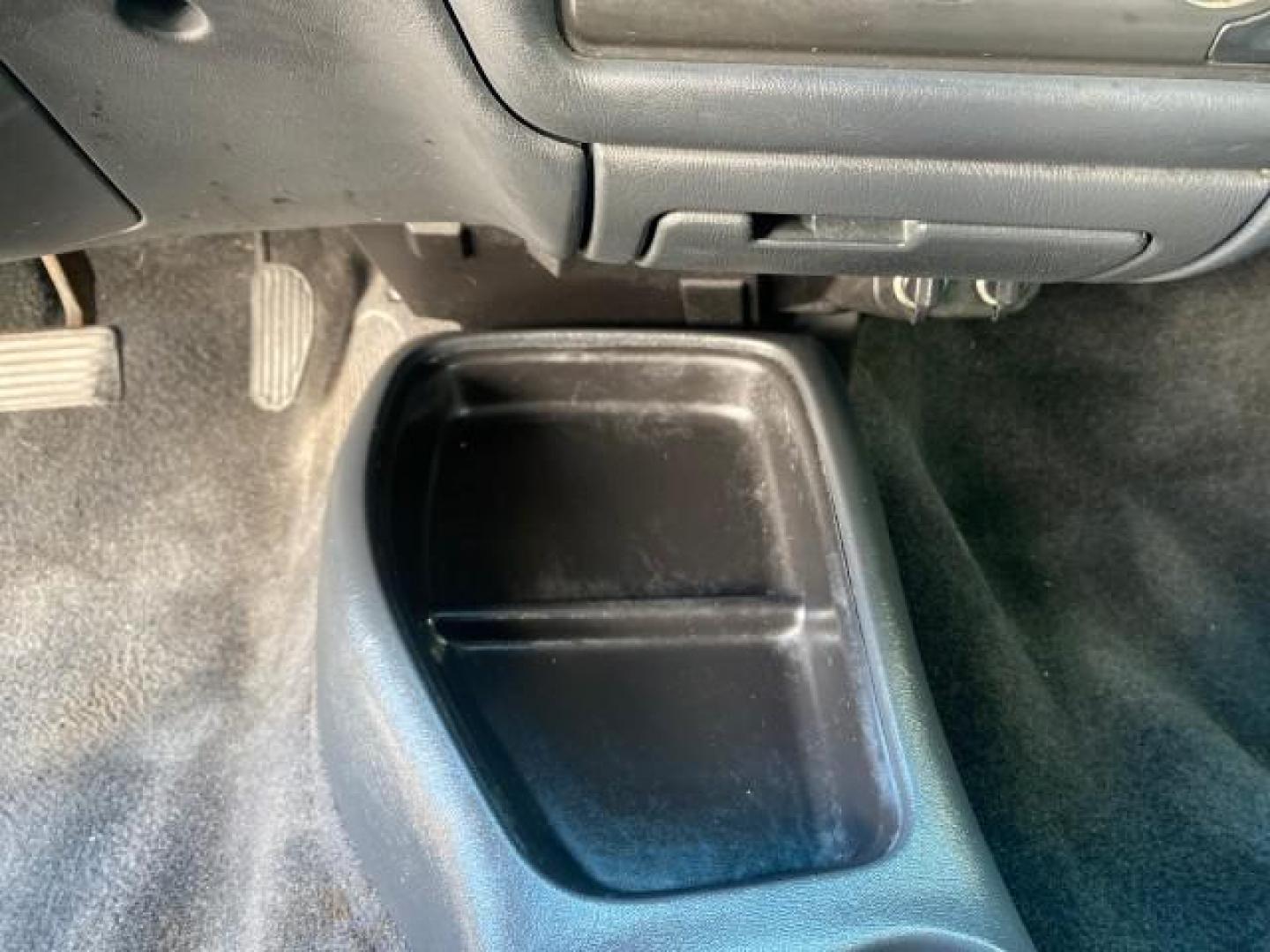 2002 Onyx Black /Medium Gray Chevrolet Blazer LS 4WD LOW MILES 35,402 (1GNDT13W62K) with an 4.3L Vortec 1000 SFI V6 Engine engine, Automatic transmission, located at 4701 North Dixie Hwy, Pompano Beach, FL, 33064, (954) 422-2889, 26.240938, -80.123474 - OUR WEBPAGE FLORIDACARS1.COM HAS OVER 100 PHOTOS AND FREE CARFAX LINK 2002 CHEVROLET BLAZER LS VIN: 1GNDT13W62K130832 1 G N D T 1 3 W 6 2 K 1 3 0 8 3 2 4 DOOR WAGON/SPORT UTILITY 4.3L V6 F OHV 12V GASOLINE REAR WHEEL DRIVE W/ 4X4 Top Features 4WD/AWD Cloth Seats Alloy Wheels Tow Hitch Basic Features - Photo#38