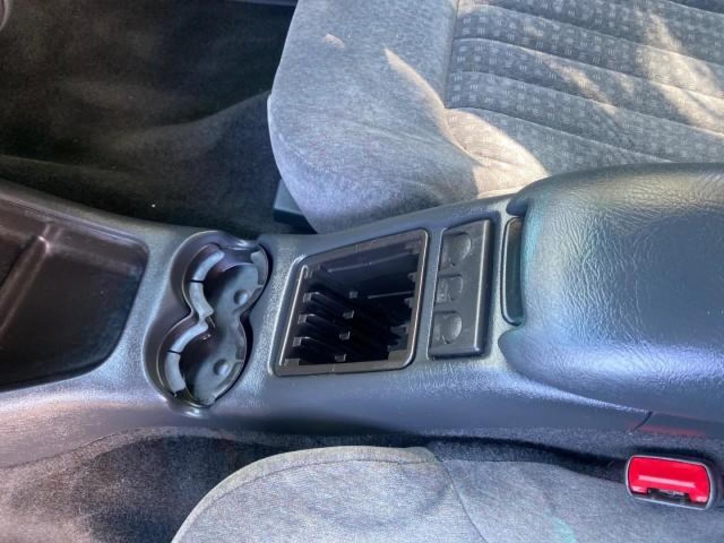 2002 Onyx Black /Medium Gray Chevrolet Blazer LS 4WD LOW MILES 35,402 (1GNDT13W62K) with an 4.3L Vortec 1000 SFI V6 Engine engine, Automatic transmission, located at 4701 North Dixie Hwy, Pompano Beach, FL, 33064, (954) 422-2889, 26.240938, -80.123474 - OUR WEBPAGE FLORIDACARS1.COM HAS OVER 100 PHOTOS AND FREE CARFAX LINK 2002 CHEVROLET BLAZER LS VIN: 1GNDT13W62K130832 1 G N D T 1 3 W 6 2 K 1 3 0 8 3 2 4 DOOR WAGON/SPORT UTILITY 4.3L V6 F OHV 12V GASOLINE REAR WHEEL DRIVE W/ 4X4 Top Features 4WD/AWD Cloth Seats Alloy Wheels Tow Hitch Basic Features - Photo#41
