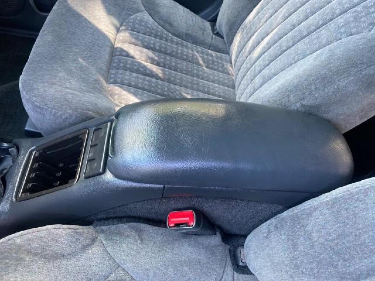 2002 Onyx Black /Medium Gray Chevrolet Blazer LS 4WD LOW MILES 35,402 (1GNDT13W62K) with an 4.3L Vortec 1000 SFI V6 Engine engine, Automatic transmission, located at 4701 North Dixie Hwy, Pompano Beach, FL, 33064, (954) 422-2889, 26.240938, -80.123474 - OUR WEBPAGE FLORIDACARS1.COM HAS OVER 100 PHOTOS AND FREE CARFAX LINK 2002 CHEVROLET BLAZER LS VIN: 1GNDT13W62K130832 1 G N D T 1 3 W 6 2 K 1 3 0 8 3 2 4 DOOR WAGON/SPORT UTILITY 4.3L V6 F OHV 12V GASOLINE REAR WHEEL DRIVE W/ 4X4 Top Features 4WD/AWD Cloth Seats Alloy Wheels Tow Hitch Basic Features - Photo#42