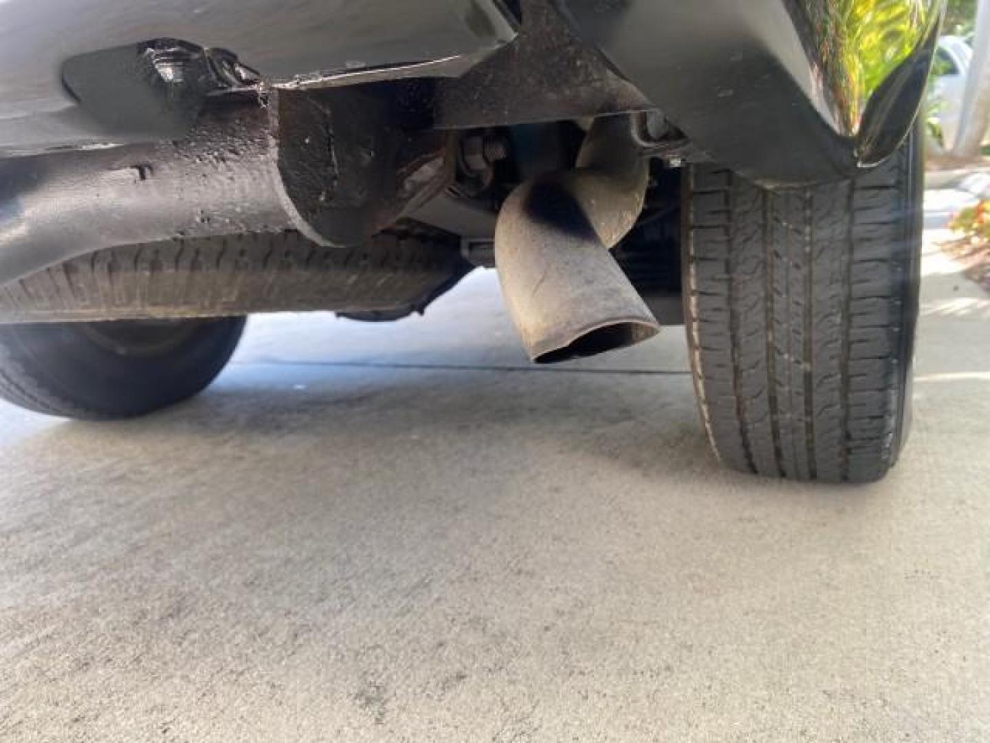 2002 Onyx Black /Medium Gray Chevrolet Blazer LS 4WD LOW MILES 35,402 (1GNDT13W62K) with an 4.3L Vortec 1000 SFI V6 Engine engine, Automatic transmission, located at 4701 North Dixie Hwy, Pompano Beach, FL, 33064, (954) 422-2889, 26.240938, -80.123474 - OUR WEBPAGE FLORIDACARS1.COM HAS OVER 100 PHOTOS AND FREE CARFAX LINK 2002 CHEVROLET BLAZER LS VIN: 1GNDT13W62K130832 1 G N D T 1 3 W 6 2 K 1 3 0 8 3 2 4 DOOR WAGON/SPORT UTILITY 4.3L V6 F OHV 12V GASOLINE REAR WHEEL DRIVE W/ 4X4 Top Features 4WD/AWD Cloth Seats Alloy Wheels Tow Hitch Basic Features - Photo#80