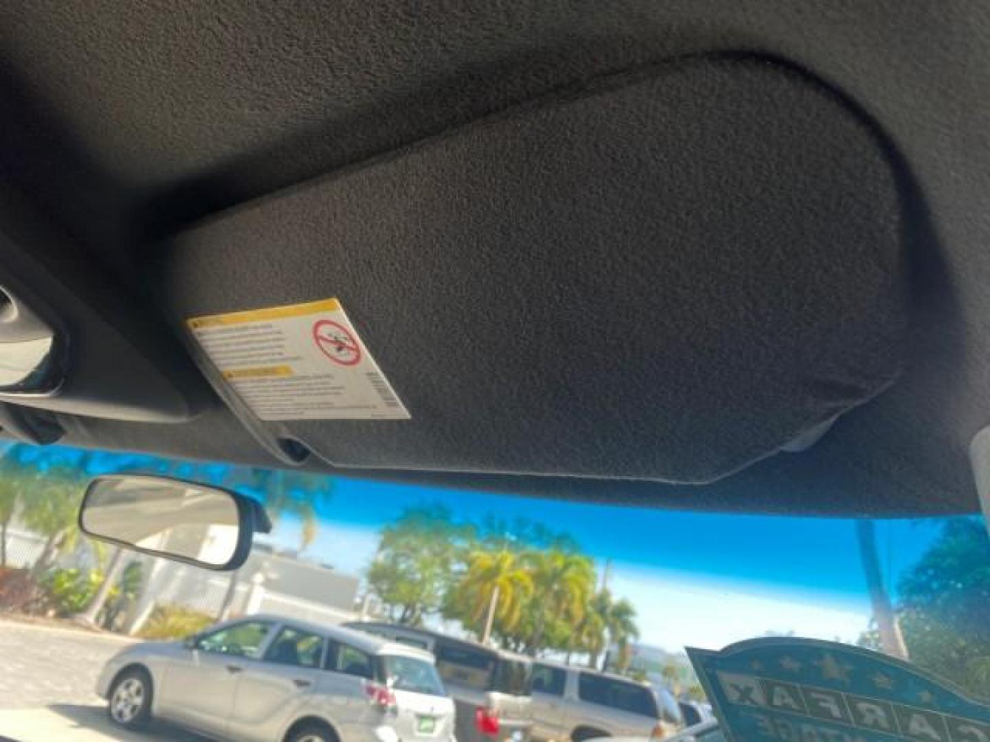 2002 Onyx Black /Medium Gray Chevrolet Blazer LS 4WD LOW MILES 35,402 (1GNDT13W62K) with an 4.3L Vortec 1000 SFI V6 Engine engine, Automatic transmission, located at 4701 North Dixie Hwy, Pompano Beach, FL, 33064, (954) 422-2889, 26.240938, -80.123474 - OUR WEBPAGE FLORIDACARS1.COM HAS OVER 100 PHOTOS AND FREE CARFAX LINK 2002 CHEVROLET BLAZER LS VIN: 1GNDT13W62K130832 1 G N D T 1 3 W 6 2 K 1 3 0 8 3 2 4 DOOR WAGON/SPORT UTILITY 4.3L V6 F OHV 12V GASOLINE REAR WHEEL DRIVE W/ 4X4 Top Features 4WD/AWD Cloth Seats Alloy Wheels Tow Hitch Basic Features - Photo#96