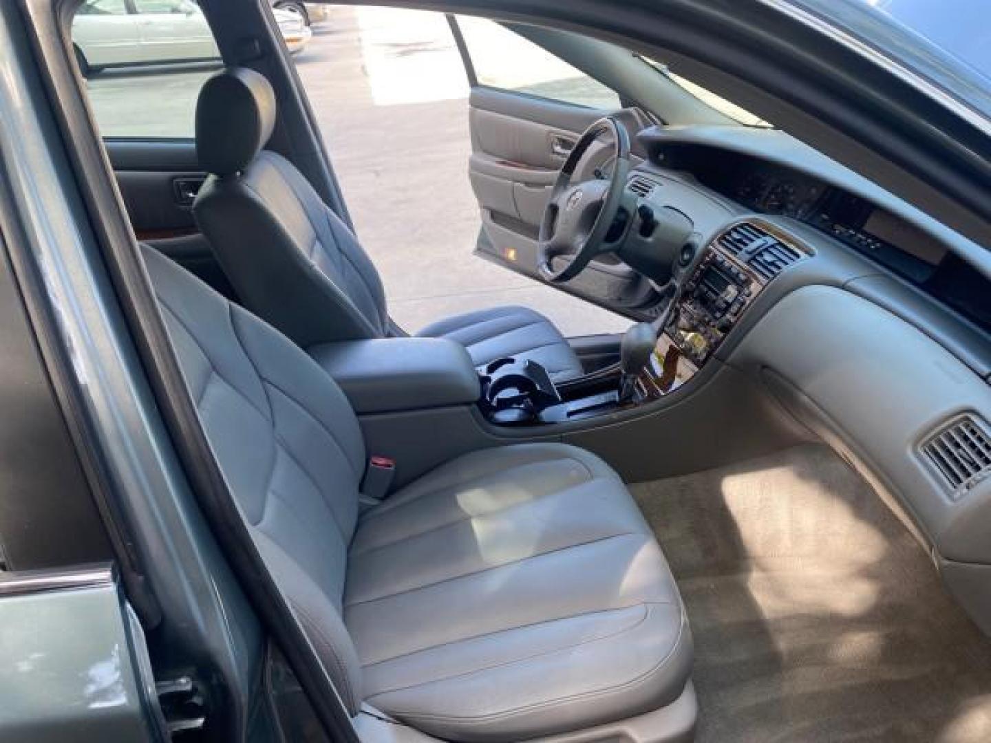 2004 Phantom Gray Pearl /Stone Toyota Avalon XLS LEATHER LOW MILES 60,653 4 BRAND NEW TIRES (4T1BF28B74U) with an 3.0L DOHC MPFI 24-Valve V6 Engine engine, Automatic transmission, located at 4701 North Dixie Hwy, Pompano Beach, FL, 33064, (954) 422-2889, 26.240938, -80.123474 - OUR WEBPAGE FLORIDACARS1.COM HAS OVER 100 PHOTOS AND FREE CARFAX LINK 2004 TOYOTA AVALON XLS NO RECALLS VIN: 4T1BF28B74U353130 4 T 1 B F 2 8 B 7 4 U 3 5 3 1 3 0 SEDAN 4 DR 3.0L V6 F DOHC 24V 29 MPG GASOLINE FRONT WHEEL DRIVE SUNROOF Top Features Alloy Wheels Luxury Package Front Seat Heaters Memory - Photo#12