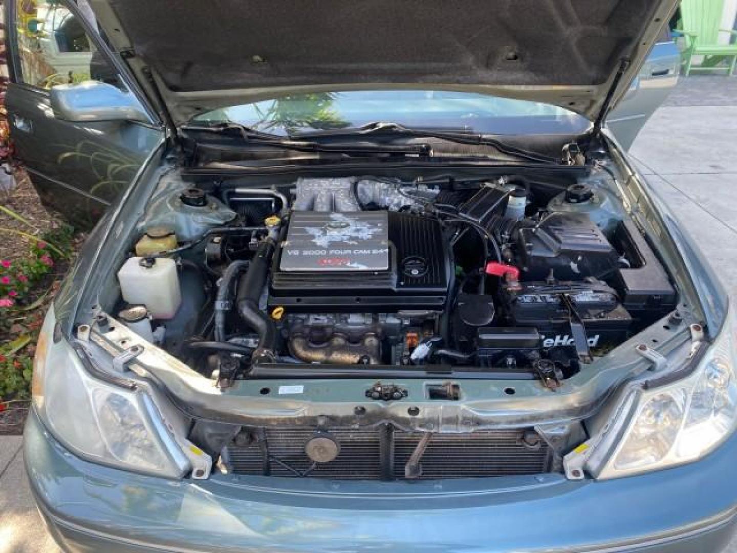 2004 Phantom Gray Pearl /Stone Toyota Avalon XLS LEATHER LOW MILES 60,653 4 BRAND NEW TIRES (4T1BF28B74U) with an 3.0L DOHC MPFI 24-Valve V6 Engine engine, Automatic transmission, located at 4701 North Dixie Hwy, Pompano Beach, FL, 33064, (954) 422-2889, 26.240938, -80.123474 - OUR WEBPAGE FLORIDACARS1.COM HAS OVER 100 PHOTOS AND FREE CARFAX LINK 2004 TOYOTA AVALON XLS NO RECALLS VIN: 4T1BF28B74U353130 4 T 1 B F 2 8 B 7 4 U 3 5 3 1 3 0 SEDAN 4 DR 3.0L V6 F DOHC 24V 29 MPG GASOLINE FRONT WHEEL DRIVE SUNROOF Top Features Alloy Wheels Luxury Package Front Seat Heaters Memory - Photo#17