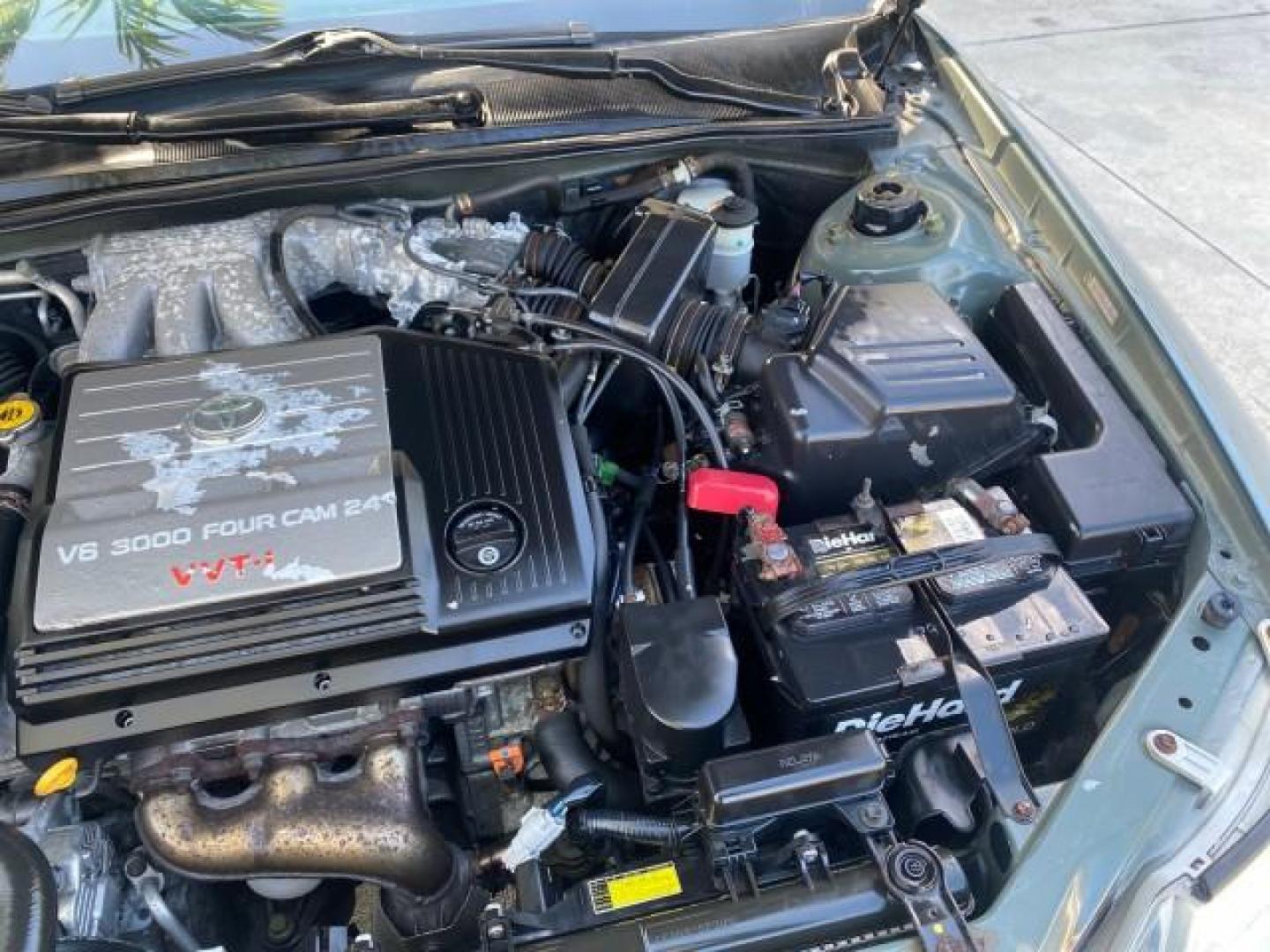 2004 Phantom Gray Pearl /Stone Toyota Avalon XLS LEATHER LOW MILES 60,653 4 BRAND NEW TIRES (4T1BF28B74U) with an 3.0L DOHC MPFI 24-Valve V6 Engine engine, Automatic transmission, located at 4701 North Dixie Hwy, Pompano Beach, FL, 33064, (954) 422-2889, 26.240938, -80.123474 - OUR WEBPAGE FLORIDACARS1.COM HAS OVER 100 PHOTOS AND FREE CARFAX LINK 2004 TOYOTA AVALON XLS NO RECALLS VIN: 4T1BF28B74U353130 4 T 1 B F 2 8 B 7 4 U 3 5 3 1 3 0 SEDAN 4 DR 3.0L V6 F DOHC 24V 29 MPG GASOLINE FRONT WHEEL DRIVE SUNROOF Top Features Alloy Wheels Luxury Package Front Seat Heaters Memory - Photo#25