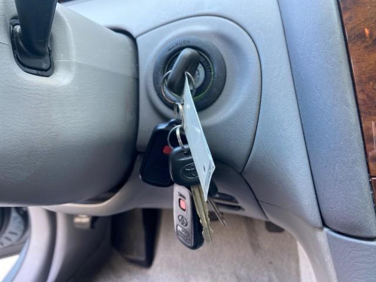 2004 Phantom Gray Pearl /Stone Toyota Avalon XLS LEATHER LOW MILES 60,653 4 BRAND NEW TIRES (4T1BF28B74U) with an 3.0L DOHC MPFI 24-Valve V6 Engine engine, Automatic transmission, located at 4701 North Dixie Hwy, Pompano Beach, FL, 33064, (954) 422-2889, 26.240938, -80.123474 - OUR WEBPAGE FLORIDACARS1.COM HAS OVER 100 PHOTOS AND FREE CARFAX LINK 2004 TOYOTA AVALON XLS NO RECALLS VIN: 4T1BF28B74U353130 4 T 1 B F 2 8 B 7 4 U 3 5 3 1 3 0 SEDAN 4 DR 3.0L V6 F DOHC 24V 29 MPG GASOLINE FRONT WHEEL DRIVE SUNROOF Top Features Alloy Wheels Luxury Package Front Seat Heaters Memory - Photo#38