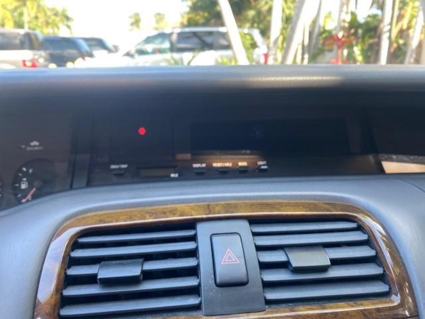 2004 Phantom Gray Pearl /Stone Toyota Avalon XLS LEATHER LOW MILES 60,653 4 BRAND NEW TIRES (4T1BF28B74U) with an 3.0L DOHC MPFI 24-Valve V6 Engine engine, Automatic transmission, located at 4701 North Dixie Hwy, Pompano Beach, FL, 33064, (954) 422-2889, 26.240938, -80.123474 - OUR WEBPAGE FLORIDACARS1.COM HAS OVER 100 PHOTOS AND FREE CARFAX LINK 2004 TOYOTA AVALON XLS NO RECALLS VIN: 4T1BF28B74U353130 4 T 1 B F 2 8 B 7 4 U 3 5 3 1 3 0 SEDAN 4 DR 3.0L V6 F DOHC 24V 29 MPG GASOLINE FRONT WHEEL DRIVE SUNROOF Top Features Alloy Wheels Luxury Package Front Seat Heaters Memory - Photo#39
