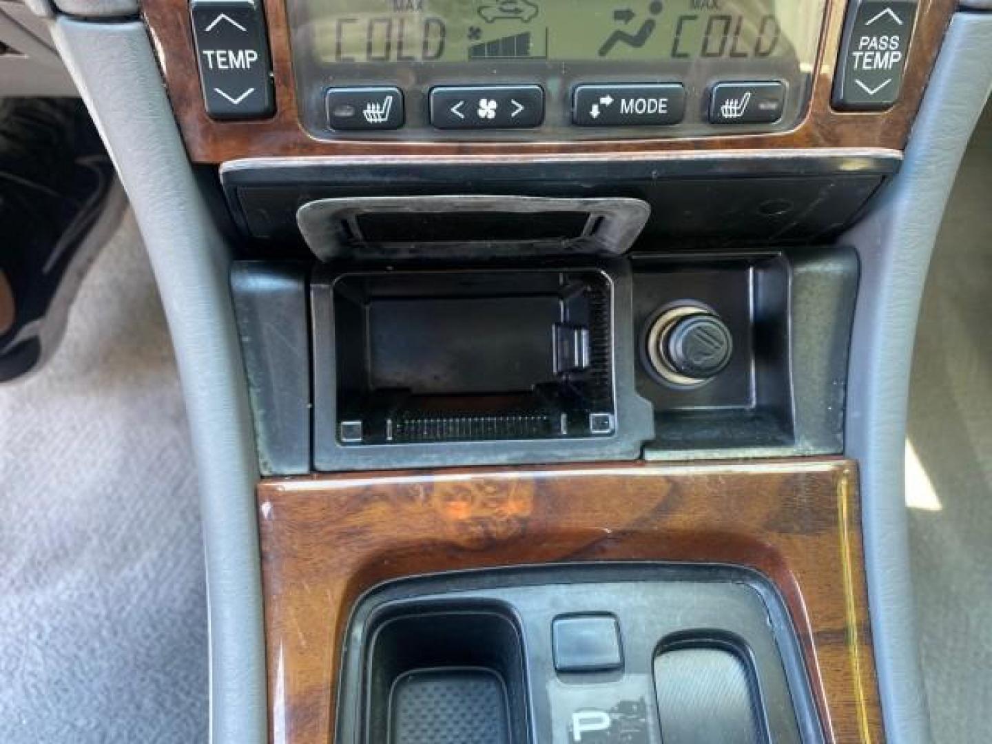 2004 Phantom Gray Pearl /Stone Toyota Avalon XLS LEATHER LOW MILES 60,653 4 BRAND NEW TIRES (4T1BF28B74U) with an 3.0L DOHC MPFI 24-Valve V6 Engine engine, Automatic transmission, located at 4701 North Dixie Hwy, Pompano Beach, FL, 33064, (954) 422-2889, 26.240938, -80.123474 - OUR WEBPAGE FLORIDACARS1.COM HAS OVER 100 PHOTOS AND FREE CARFAX LINK 2004 TOYOTA AVALON XLS NO RECALLS VIN: 4T1BF28B74U353130 4 T 1 B F 2 8 B 7 4 U 3 5 3 1 3 0 SEDAN 4 DR 3.0L V6 F DOHC 24V 29 MPG GASOLINE FRONT WHEEL DRIVE SUNROOF Top Features Alloy Wheels Luxury Package Front Seat Heaters Memory - Photo#42
