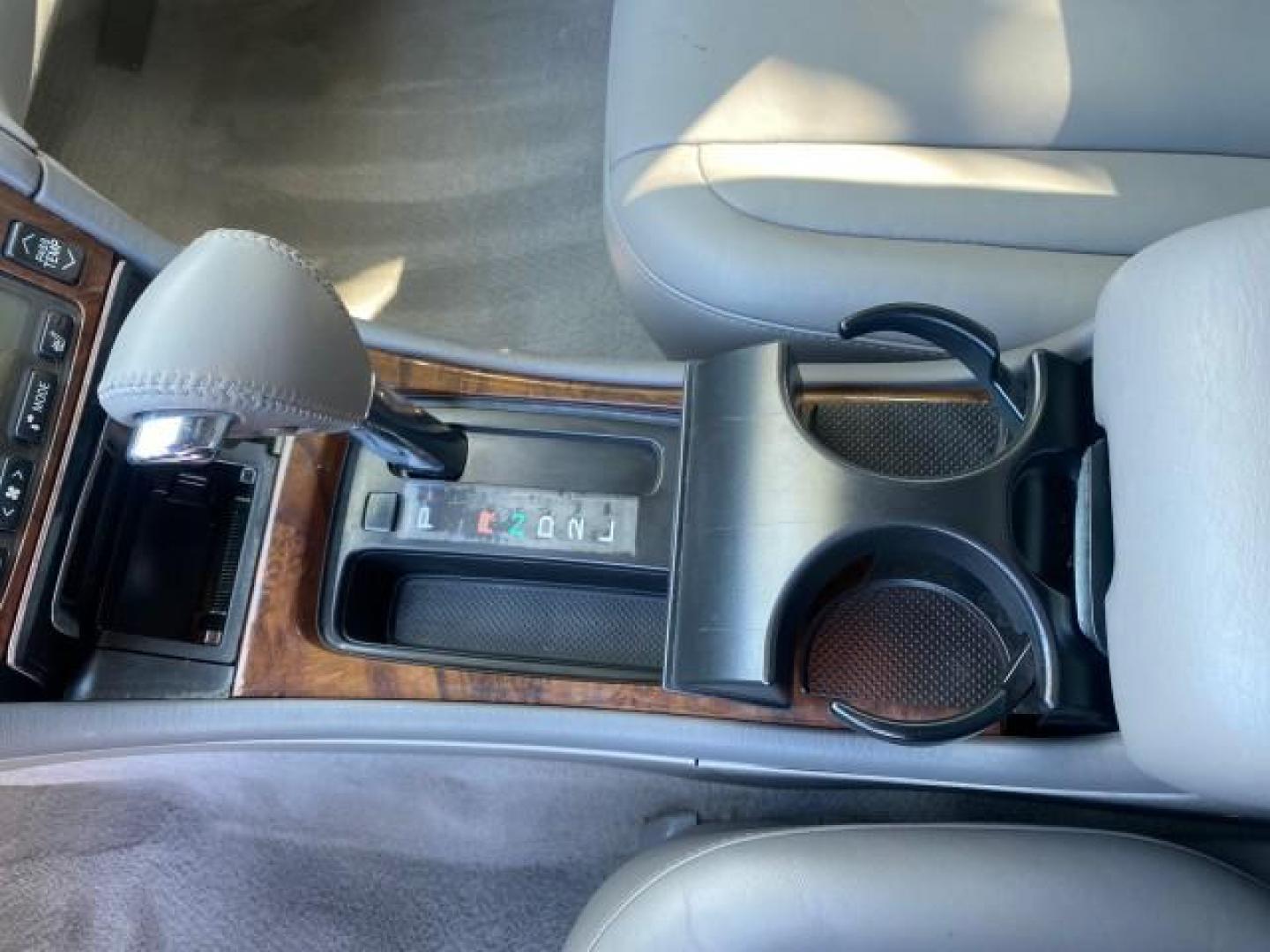 2004 Phantom Gray Pearl /Stone Toyota Avalon XLS LEATHER LOW MILES 60,653 4 BRAND NEW TIRES (4T1BF28B74U) with an 3.0L DOHC MPFI 24-Valve V6 Engine engine, Automatic transmission, located at 4701 North Dixie Hwy, Pompano Beach, FL, 33064, (954) 422-2889, 26.240938, -80.123474 - OUR WEBPAGE FLORIDACARS1.COM HAS OVER 100 PHOTOS AND FREE CARFAX LINK 2004 TOYOTA AVALON XLS NO RECALLS VIN: 4T1BF28B74U353130 4 T 1 B F 2 8 B 7 4 U 3 5 3 1 3 0 SEDAN 4 DR 3.0L V6 F DOHC 24V 29 MPG GASOLINE FRONT WHEEL DRIVE SUNROOF Top Features Alloy Wheels Luxury Package Front Seat Heaters Memory - Photo#43