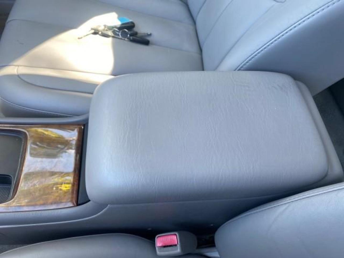2004 Phantom Gray Pearl /Stone Toyota Avalon XLS LEATHER LOW MILES 60,653 4 BRAND NEW TIRES (4T1BF28B74U) with an 3.0L DOHC MPFI 24-Valve V6 Engine engine, Automatic transmission, located at 4701 North Dixie Hwy, Pompano Beach, FL, 33064, (954) 422-2889, 26.240938, -80.123474 - OUR WEBPAGE FLORIDACARS1.COM HAS OVER 100 PHOTOS AND FREE CARFAX LINK 2004 TOYOTA AVALON XLS NO RECALLS VIN: 4T1BF28B74U353130 4 T 1 B F 2 8 B 7 4 U 3 5 3 1 3 0 SEDAN 4 DR 3.0L V6 F DOHC 24V 29 MPG GASOLINE FRONT WHEEL DRIVE SUNROOF Top Features Alloy Wheels Luxury Package Front Seat Heaters Memory - Photo#52