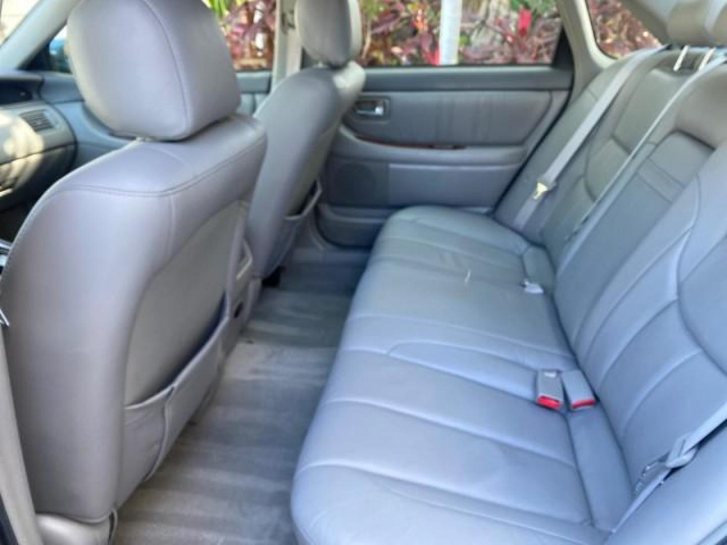 2004 Phantom Gray Pearl /Stone Toyota Avalon XLS LEATHER LOW MILES 60,653 4 BRAND NEW TIRES (4T1BF28B74U) with an 3.0L DOHC MPFI 24-Valve V6 Engine engine, Automatic transmission, located at 4701 North Dixie Hwy, Pompano Beach, FL, 33064, (954) 422-2889, 26.240938, -80.123474 - OUR WEBPAGE FLORIDACARS1.COM HAS OVER 100 PHOTOS AND FREE CARFAX LINK 2004 TOYOTA AVALON XLS NO RECALLS VIN: 4T1BF28B74U353130 4 T 1 B F 2 8 B 7 4 U 3 5 3 1 3 0 SEDAN 4 DR 3.0L V6 F DOHC 24V 29 MPG GASOLINE FRONT WHEEL DRIVE SUNROOF Top Features Alloy Wheels Luxury Package Front Seat Heaters Memory - Photo#61