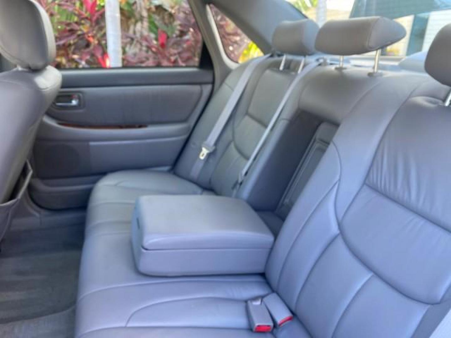 2004 Phantom Gray Pearl /Stone Toyota Avalon XLS LEATHER LOW MILES 60,653 4 BRAND NEW TIRES (4T1BF28B74U) with an 3.0L DOHC MPFI 24-Valve V6 Engine engine, Automatic transmission, located at 4701 North Dixie Hwy, Pompano Beach, FL, 33064, (954) 422-2889, 26.240938, -80.123474 - OUR WEBPAGE FLORIDACARS1.COM HAS OVER 100 PHOTOS AND FREE CARFAX LINK 2004 TOYOTA AVALON XLS NO RECALLS VIN: 4T1BF28B74U353130 4 T 1 B F 2 8 B 7 4 U 3 5 3 1 3 0 SEDAN 4 DR 3.0L V6 F DOHC 24V 29 MPG GASOLINE FRONT WHEEL DRIVE SUNROOF Top Features Alloy Wheels Luxury Package Front Seat Heaters Memory - Photo#63