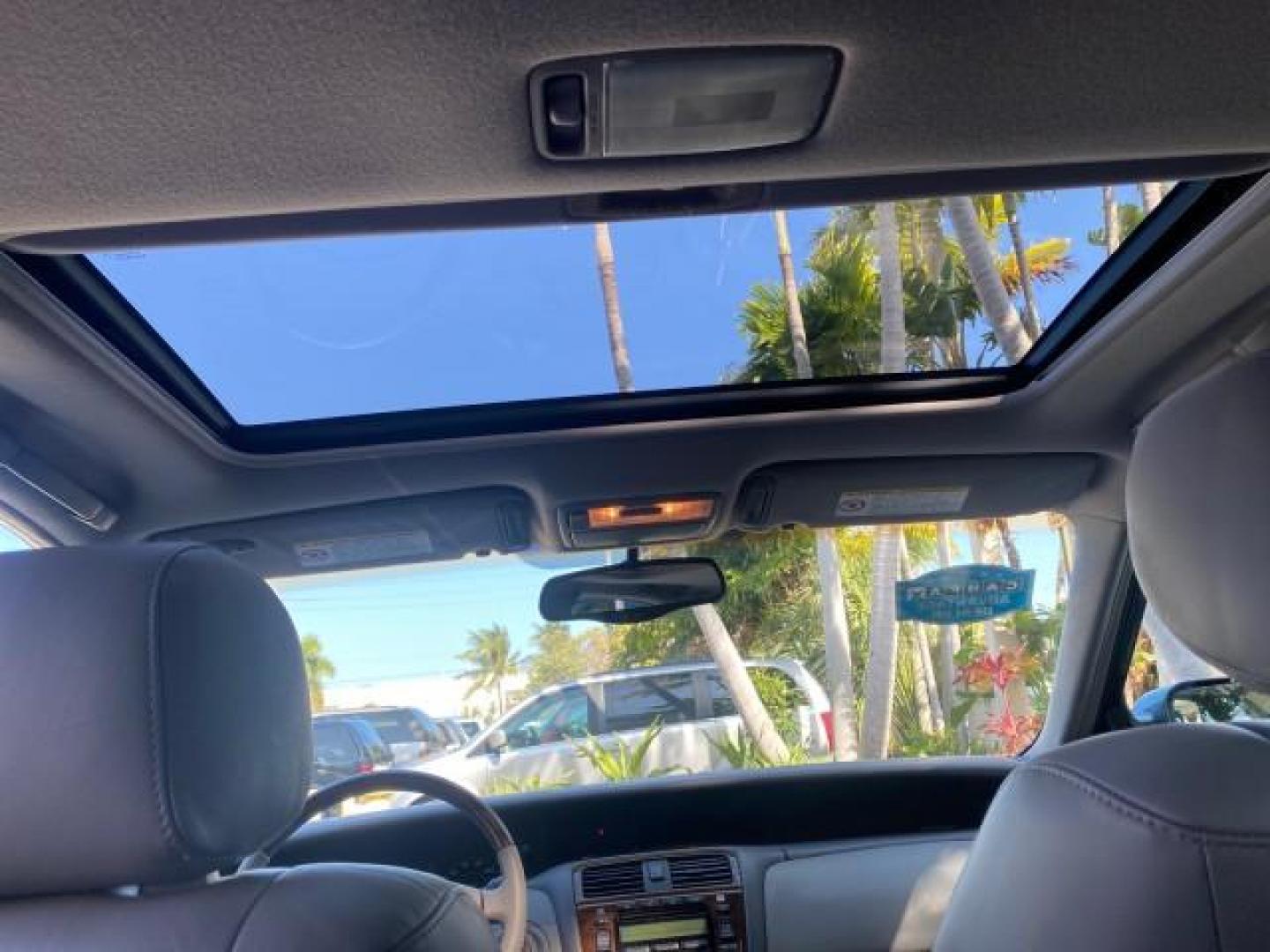 2004 Phantom Gray Pearl /Stone Toyota Avalon XLS LEATHER LOW MILES 60,653 4 BRAND NEW TIRES (4T1BF28B74U) with an 3.0L DOHC MPFI 24-Valve V6 Engine engine, Automatic transmission, located at 4701 North Dixie Hwy, Pompano Beach, FL, 33064, (954) 422-2889, 26.240938, -80.123474 - OUR WEBPAGE FLORIDACARS1.COM HAS OVER 100 PHOTOS AND FREE CARFAX LINK 2004 TOYOTA AVALON XLS NO RECALLS VIN: 4T1BF28B74U353130 4 T 1 B F 2 8 B 7 4 U 3 5 3 1 3 0 SEDAN 4 DR 3.0L V6 F DOHC 24V 29 MPG GASOLINE FRONT WHEEL DRIVE SUNROOF Top Features Alloy Wheels Luxury Package Front Seat Heaters Memory - Photo#67
