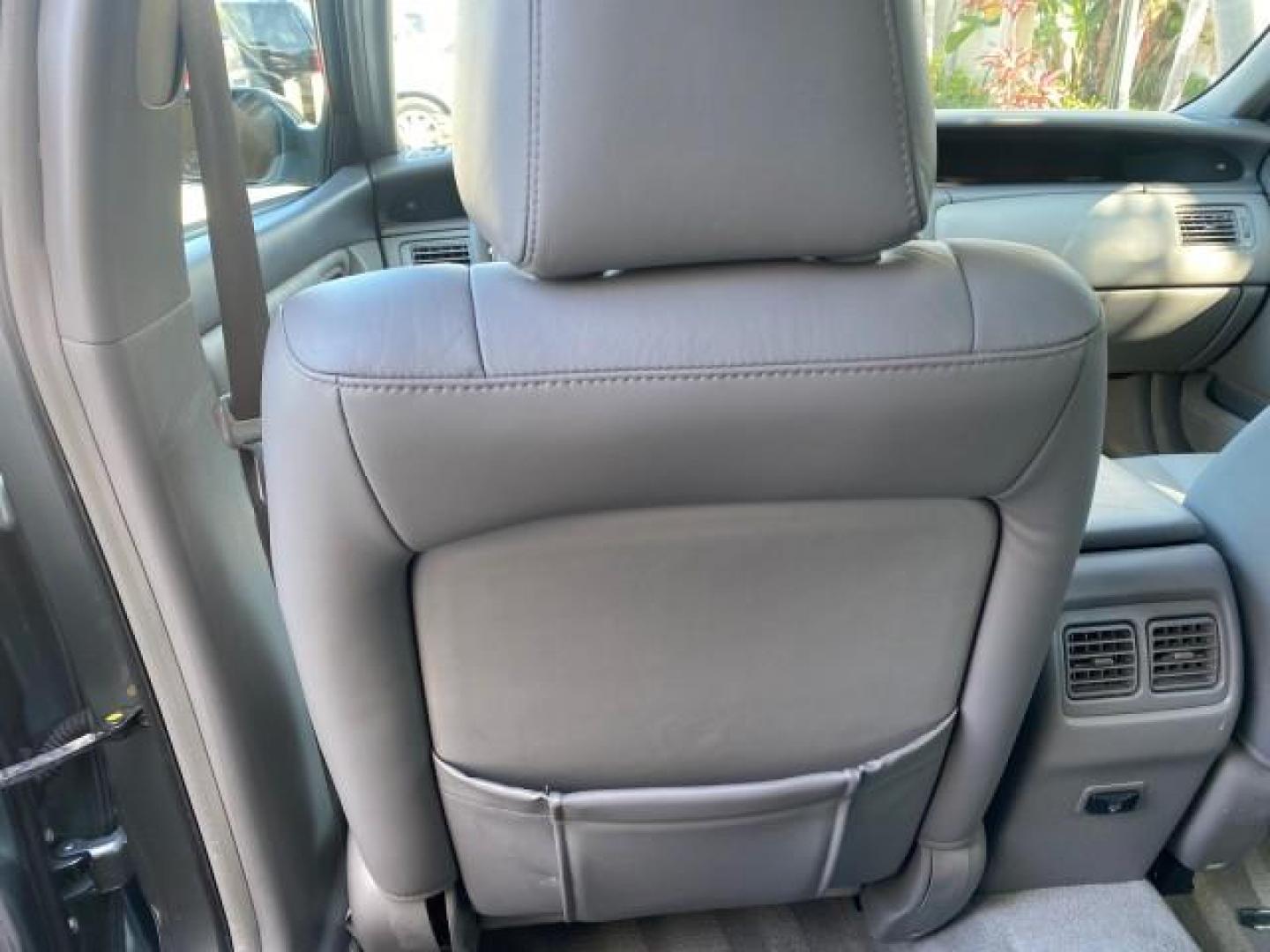 2004 Phantom Gray Pearl /Stone Toyota Avalon XLS LEATHER LOW MILES 60,653 4 BRAND NEW TIRES (4T1BF28B74U) with an 3.0L DOHC MPFI 24-Valve V6 Engine engine, Automatic transmission, located at 4701 North Dixie Hwy, Pompano Beach, FL, 33064, (954) 422-2889, 26.240938, -80.123474 - OUR WEBPAGE FLORIDACARS1.COM HAS OVER 100 PHOTOS AND FREE CARFAX LINK 2004 TOYOTA AVALON XLS NO RECALLS VIN: 4T1BF28B74U353130 4 T 1 B F 2 8 B 7 4 U 3 5 3 1 3 0 SEDAN 4 DR 3.0L V6 F DOHC 24V 29 MPG GASOLINE FRONT WHEEL DRIVE SUNROOF Top Features Alloy Wheels Luxury Package Front Seat Heaters Memory - Photo#68
