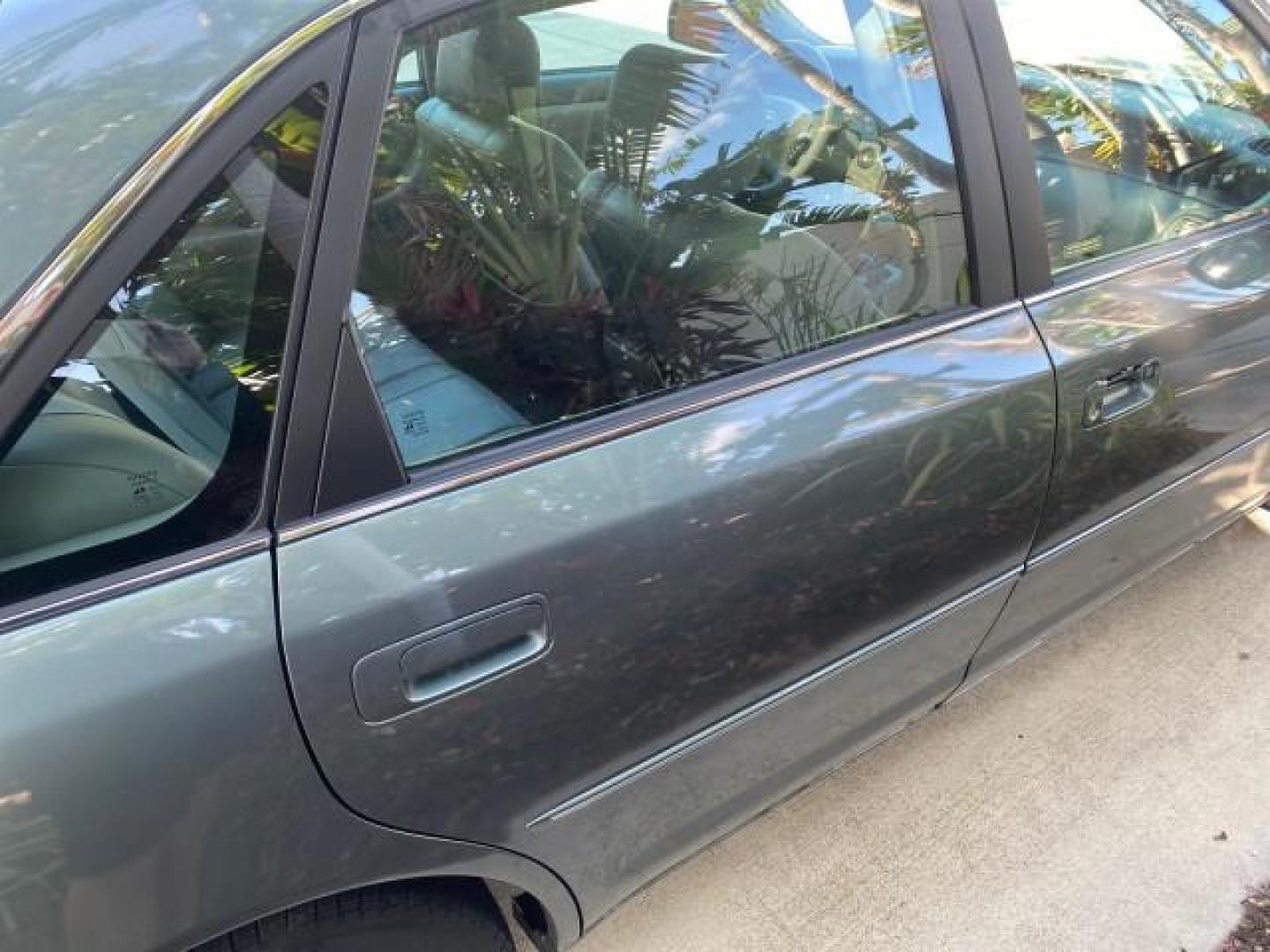 2004 Phantom Gray Pearl /Stone Toyota Avalon XLS LEATHER LOW MILES 60,653 4 BRAND NEW TIRES (4T1BF28B74U) with an 3.0L DOHC MPFI 24-Valve V6 Engine engine, Automatic transmission, located at 4701 North Dixie Hwy, Pompano Beach, FL, 33064, (954) 422-2889, 26.240938, -80.123474 - OUR WEBPAGE FLORIDACARS1.COM HAS OVER 100 PHOTOS AND FREE CARFAX LINK 2004 TOYOTA AVALON XLS NO RECALLS VIN: 4T1BF28B74U353130 4 T 1 B F 2 8 B 7 4 U 3 5 3 1 3 0 SEDAN 4 DR 3.0L V6 F DOHC 24V 29 MPG GASOLINE FRONT WHEEL DRIVE SUNROOF Top Features Alloy Wheels Luxury Package Front Seat Heaters Memory - Photo#84