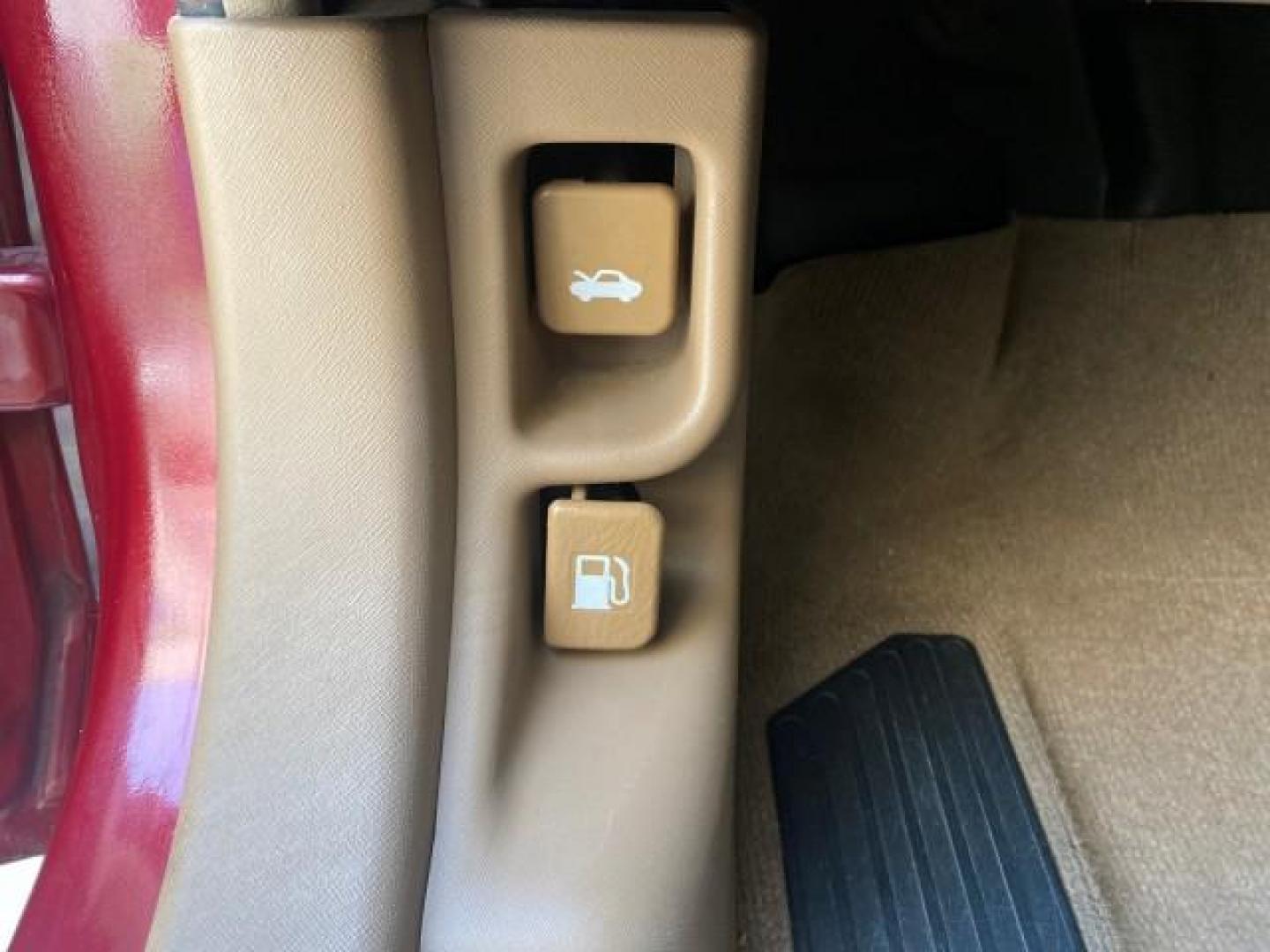2004 Chianti Red Pearl /Saddle Honda CR-V EX AWD 1 OWNER LOW MILES 72,136 (JHLRD78804C) with an 2.4L DOHC PGM-FI 16-Valve i-VTEC I4 Engine engine, Automatic transmission, located at 4701 North Dixie Hwy, Pompano Beach, FL, 33064, (954) 422-2889, 26.240938, -80.123474 - OUR WEBPAGE FLORIDACARS1.COM HAS OVER 100 PHOTOS AND FREE CARFAX LINK 2004 HONDA CR-V EX VIN: JHLRD78804C043839 J H L R D 7 8 8 0 4 C 0 4 3 8 3 9 4 DOOR WAGON/SPORT UTILITY 2.4L I4 F DOHC GASOLINE ALL WHEEL DRIVE NO RECALLS Top Features 4WD/AWD Leatherette and Cloth Alloy Wheels Sunroof(s) Basic F - Photo#35