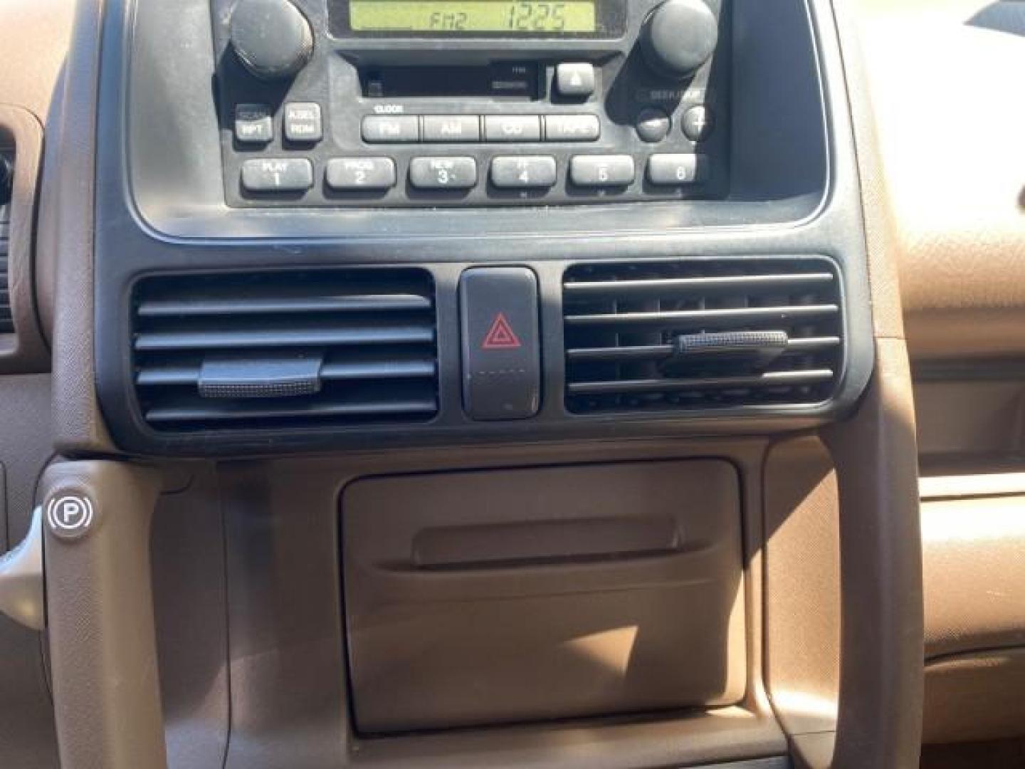 2004 Chianti Red Pearl /Saddle Honda CR-V EX AWD 1 OWNER LOW MILES 72,136 (JHLRD78804C) with an 2.4L DOHC PGM-FI 16-Valve i-VTEC I4 Engine engine, Automatic transmission, located at 4701 North Dixie Hwy, Pompano Beach, FL, 33064, (954) 422-2889, 26.240938, -80.123474 - OUR WEBPAGE FLORIDACARS1.COM HAS OVER 100 PHOTOS AND FREE CARFAX LINK 2004 HONDA CR-V EX VIN: JHLRD78804C043839 J H L R D 7 8 8 0 4 C 0 4 3 8 3 9 4 DOOR WAGON/SPORT UTILITY 2.4L I4 F DOHC GASOLINE ALL WHEEL DRIVE NO RECALLS Top Features 4WD/AWD Leatherette and Cloth Alloy Wheels Sunroof(s) Basic F - Photo#41