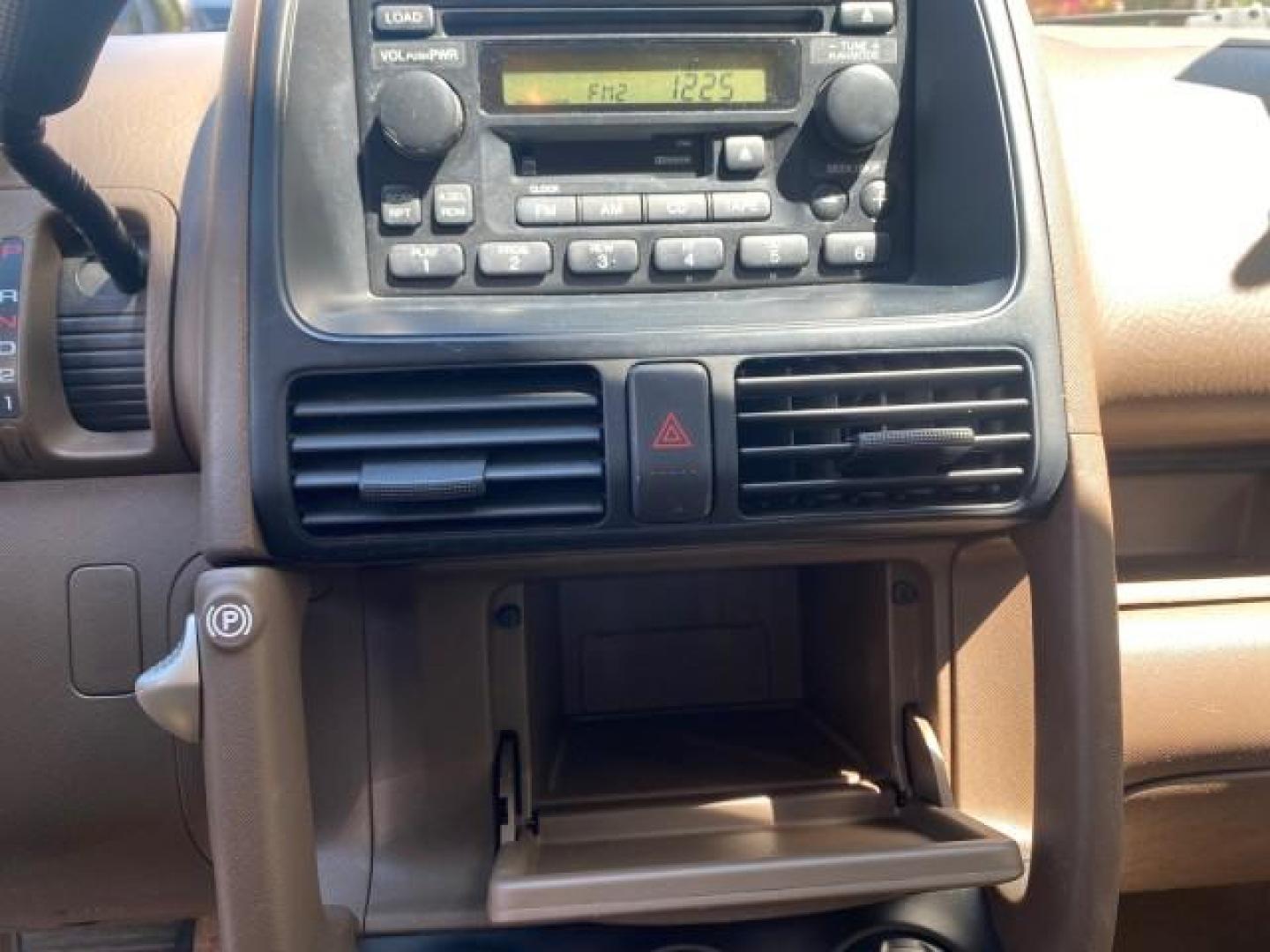 2004 Chianti Red Pearl /Saddle Honda CR-V EX AWD 1 OWNER LOW MILES 72,136 (JHLRD78804C) with an 2.4L DOHC PGM-FI 16-Valve i-VTEC I4 Engine engine, Automatic transmission, located at 4701 North Dixie Hwy, Pompano Beach, FL, 33064, (954) 422-2889, 26.240938, -80.123474 - OUR WEBPAGE FLORIDACARS1.COM HAS OVER 100 PHOTOS AND FREE CARFAX LINK 2004 HONDA CR-V EX VIN: JHLRD78804C043839 J H L R D 7 8 8 0 4 C 0 4 3 8 3 9 4 DOOR WAGON/SPORT UTILITY 2.4L I4 F DOHC GASOLINE ALL WHEEL DRIVE NO RECALLS Top Features 4WD/AWD Leatherette and Cloth Alloy Wheels Sunroof(s) Basic F - Photo#42