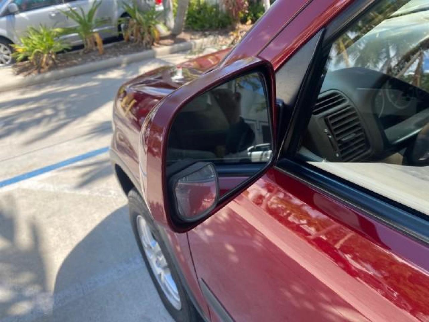 2004 Chianti Red Pearl /Saddle Honda CR-V EX AWD 1 OWNER LOW MILES 72,136 (JHLRD78804C) with an 2.4L DOHC PGM-FI 16-Valve i-VTEC I4 Engine engine, Automatic transmission, located at 4701 North Dixie Hwy, Pompano Beach, FL, 33064, (954) 422-2889, 26.240938, -80.123474 - OUR WEBPAGE FLORIDACARS1.COM HAS OVER 100 PHOTOS AND FREE CARFAX LINK 2004 HONDA CR-V EX VIN: JHLRD78804C043839 J H L R D 7 8 8 0 4 C 0 4 3 8 3 9 4 DOOR WAGON/SPORT UTILITY 2.4L I4 F DOHC GASOLINE ALL WHEEL DRIVE NO RECALLS Top Features 4WD/AWD Leatherette and Cloth Alloy Wheels Sunroof(s) Basic F - Photo#55