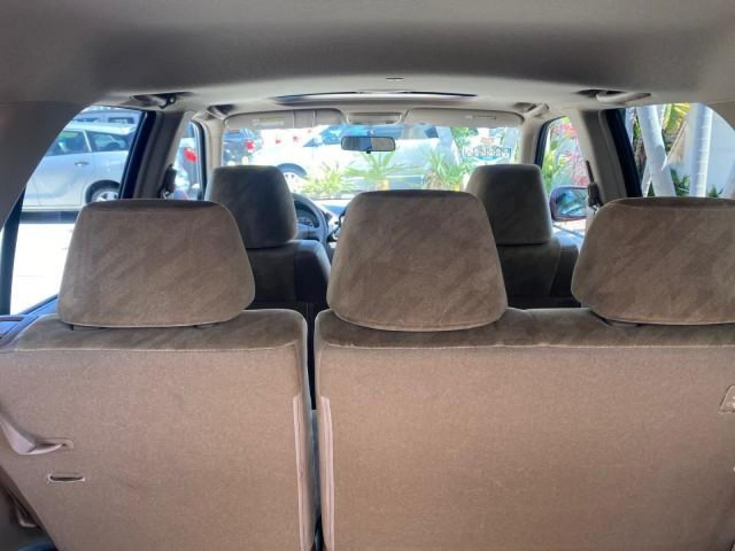 2004 Chianti Red Pearl /Saddle Honda CR-V EX AWD 1 OWNER LOW MILES 72,136 (JHLRD78804C) with an 2.4L DOHC PGM-FI 16-Valve i-VTEC I4 Engine engine, Automatic transmission, located at 4701 North Dixie Hwy, Pompano Beach, FL, 33064, (954) 422-2889, 26.240938, -80.123474 - OUR WEBPAGE FLORIDACARS1.COM HAS OVER 100 PHOTOS AND FREE CARFAX LINK 2004 HONDA CR-V EX VIN: JHLRD78804C043839 J H L R D 7 8 8 0 4 C 0 4 3 8 3 9 4 DOOR WAGON/SPORT UTILITY 2.4L I4 F DOHC GASOLINE ALL WHEEL DRIVE NO RECALLS Top Features 4WD/AWD Leatherette and Cloth Alloy Wheels Sunroof(s) Basic F - Photo#76