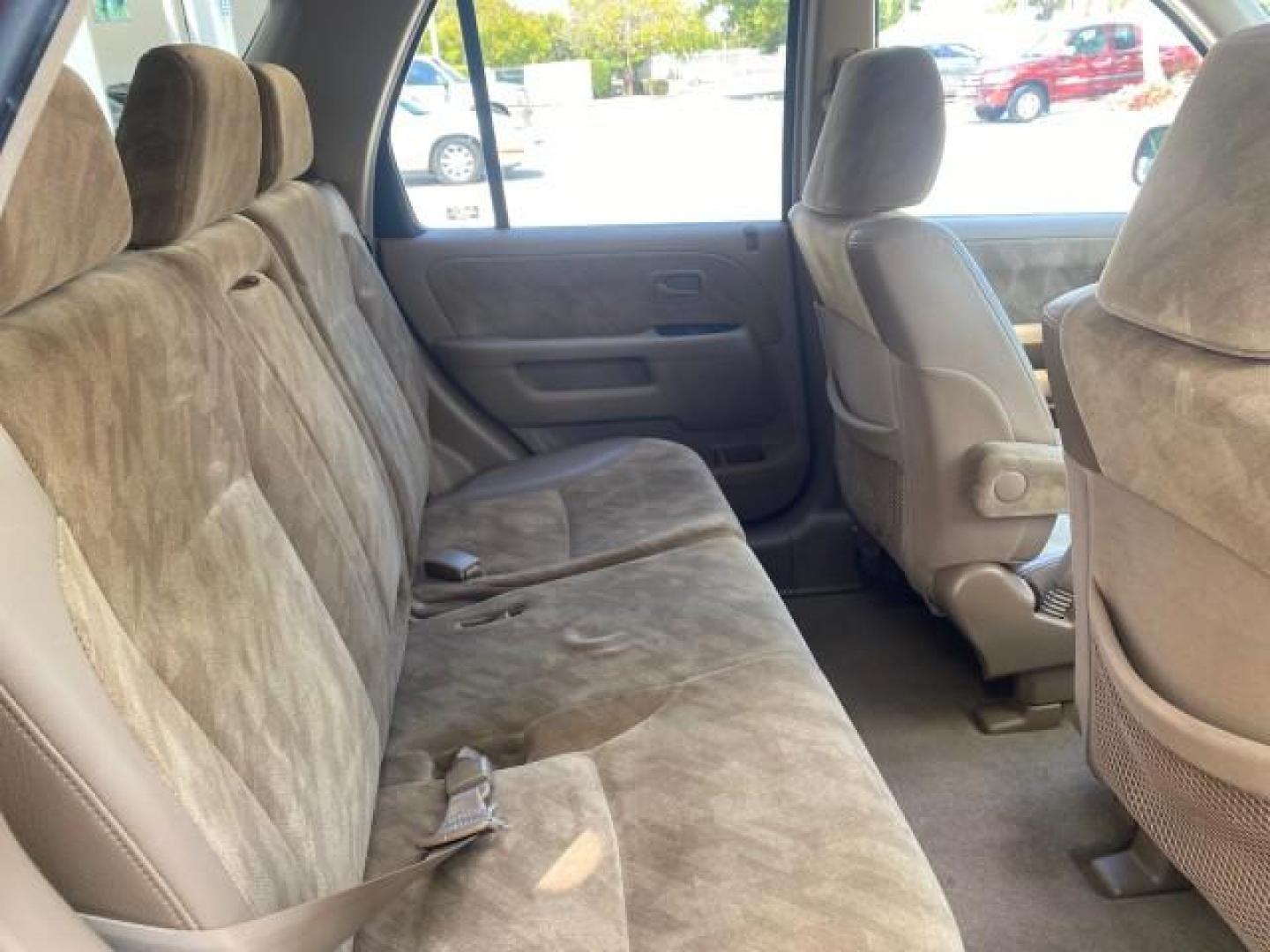 2004 Chianti Red Pearl /Saddle Honda CR-V EX AWD 1 OWNER LOW MILES 72,136 (JHLRD78804C) with an 2.4L DOHC PGM-FI 16-Valve i-VTEC I4 Engine engine, Automatic transmission, located at 4701 North Dixie Hwy, Pompano Beach, FL, 33064, (954) 422-2889, 26.240938, -80.123474 - OUR WEBPAGE FLORIDACARS1.COM HAS OVER 100 PHOTOS AND FREE CARFAX LINK 2004 HONDA CR-V EX VIN: JHLRD78804C043839 J H L R D 7 8 8 0 4 C 0 4 3 8 3 9 4 DOOR WAGON/SPORT UTILITY 2.4L I4 F DOHC GASOLINE ALL WHEEL DRIVE NO RECALLS Top Features 4WD/AWD Leatherette and Cloth Alloy Wheels Sunroof(s) Basic F - Photo#83