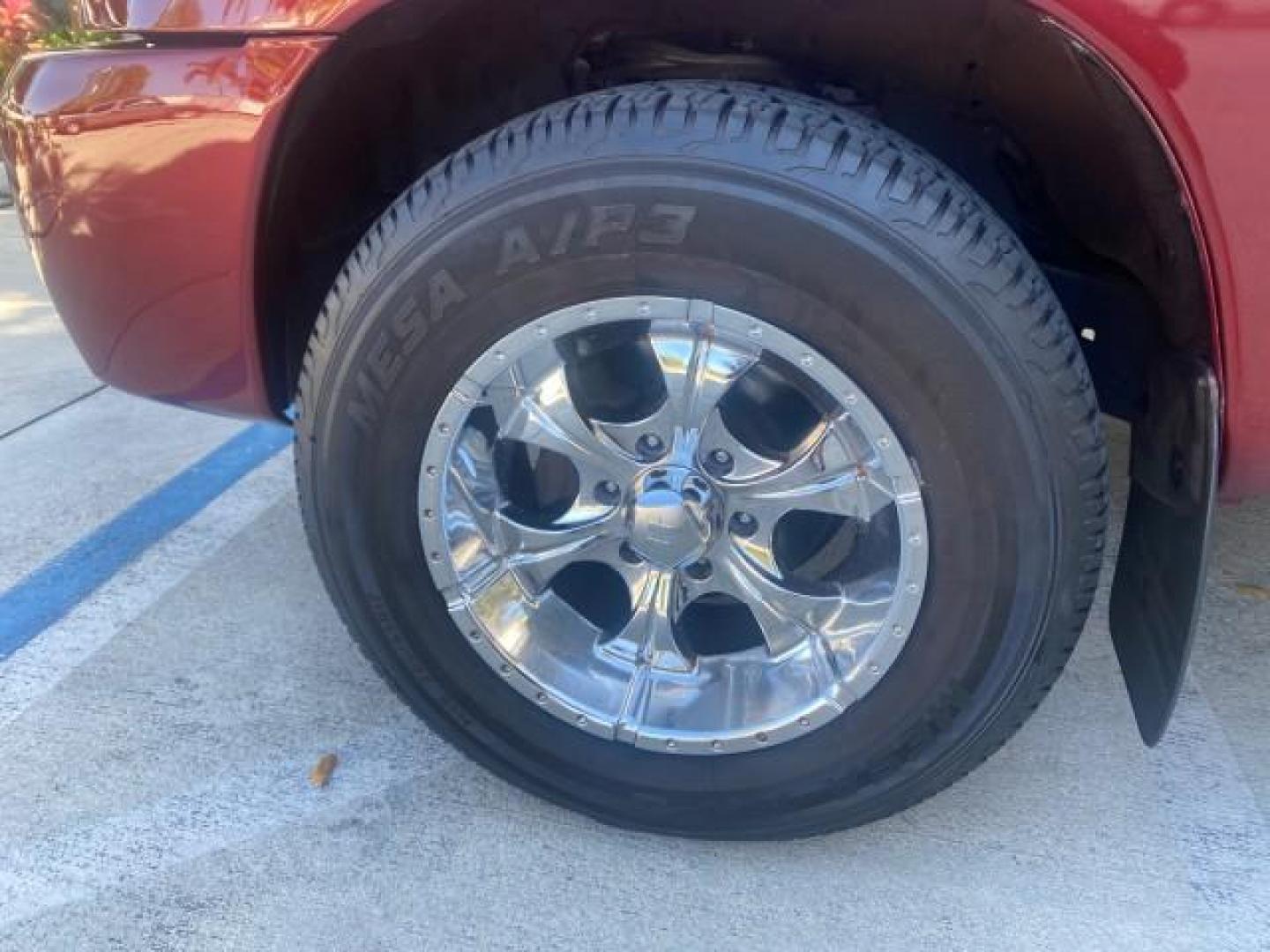 2003 Salsa Red Pearl /Gray Toyota Tundra SR5 LOW MILES 76,363 4.7 V8 (5TBRT34133S) with an 4.7L DOHC EFI 32-Valve V8 i-Force Engine engine, Automatic transmission, located at 4701 North Dixie Hwy, Pompano Beach, FL, 33064, (954) 422-2889, 26.240938, -80.123474 - OUR WEBPAGE FLORIDACARS1.COM HAS OVER 100 PHOTOS AND FREE CARFAX LINK 2003 TOYOTA TUNDRA SR5 CAMPER TOP WONT LAST IN STOCK VIN: 5TBRT34133S335959 5 T B R T 3 4 1 3 3 S 3 3 5 9 5 9 4 DOOR EXTENDED CAB PICKUP 4.7L V8 F DOHC 32V THE BEST GASOLINE REAR WHEEL DRIVE TOW PKG Top Features Alloy Wheels Leath - Photo#19