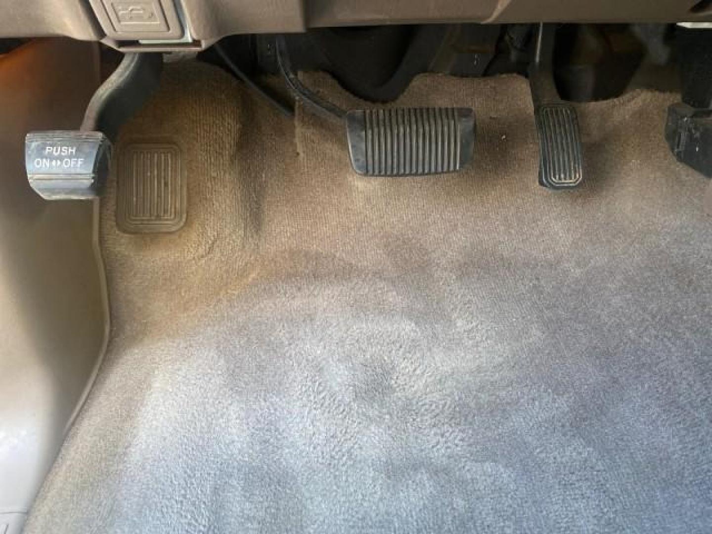 2003 Salsa Red Pearl /Gray Toyota Tundra SR5 LOW MILES 76,363 4.7 V8 (5TBRT34133S) with an 4.7L DOHC EFI 32-Valve V8 i-Force Engine engine, Automatic transmission, located at 4701 North Dixie Hwy, Pompano Beach, FL, 33064, (954) 422-2889, 26.240938, -80.123474 - OUR WEBPAGE FLORIDACARS1.COM HAS OVER 100 PHOTOS AND FREE CARFAX LINK 2003 TOYOTA TUNDRA SR5 CAMPER TOP WONT LAST IN STOCK VIN: 5TBRT34133S335959 5 T B R T 3 4 1 3 3 S 3 3 5 9 5 9 4 DOOR EXTENDED CAB PICKUP 4.7L V8 F DOHC 32V THE BEST GASOLINE REAR WHEEL DRIVE TOW PKG Top Features Alloy Wheels Leath - Photo#35