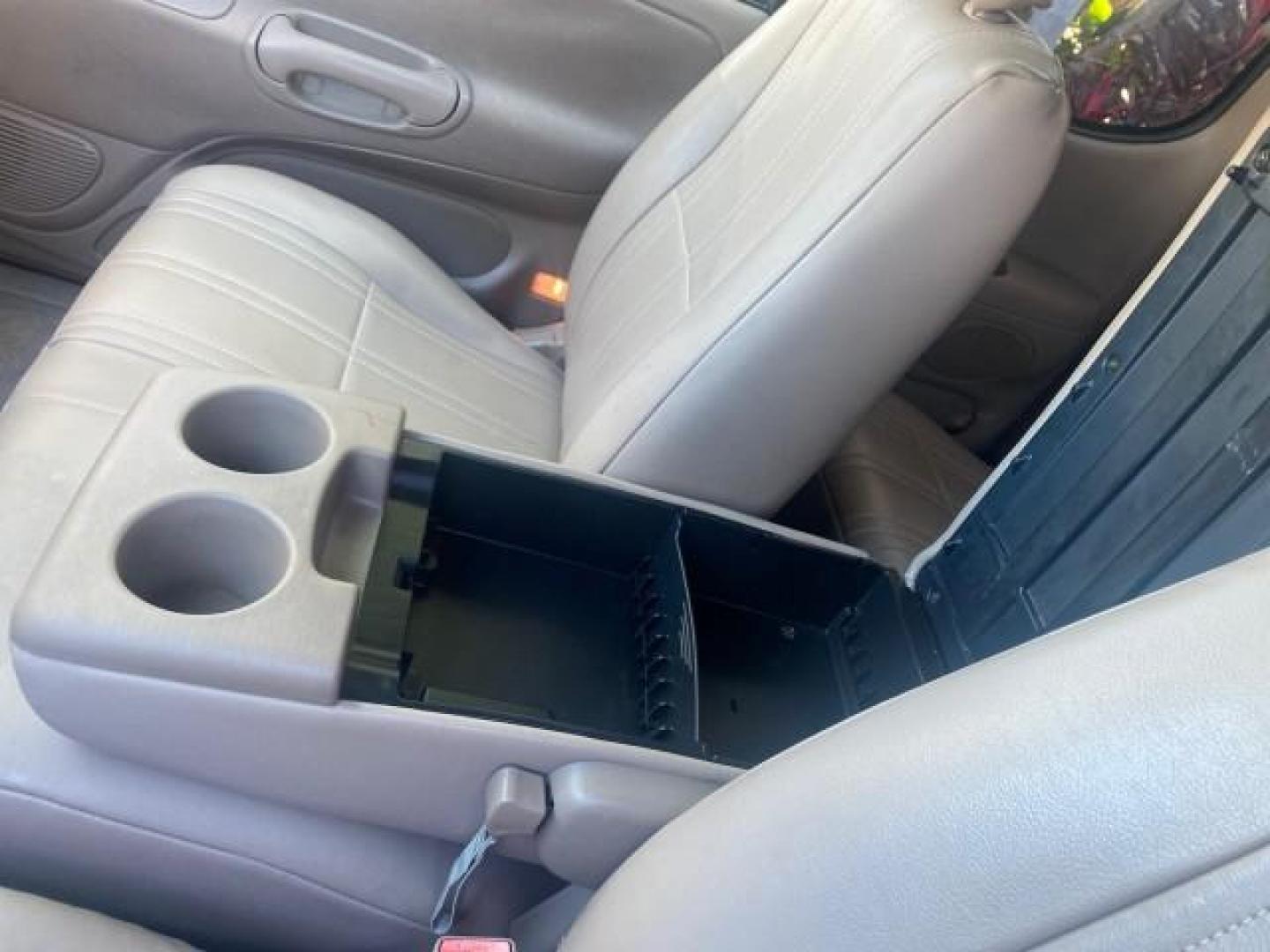 2003 Salsa Red Pearl /Gray Toyota Tundra SR5 LOW MILES 76,363 4.7 V8 (5TBRT34133S) with an 4.7L DOHC EFI 32-Valve V8 i-Force Engine engine, Automatic transmission, located at 4701 North Dixie Hwy, Pompano Beach, FL, 33064, (954) 422-2889, 26.240938, -80.123474 - OUR WEBPAGE FLORIDACARS1.COM HAS OVER 100 PHOTOS AND FREE CARFAX LINK 2003 TOYOTA TUNDRA SR5 CAMPER TOP WONT LAST IN STOCK VIN: 5TBRT34133S335959 5 T B R T 3 4 1 3 3 S 3 3 5 9 5 9 4 DOOR EXTENDED CAB PICKUP 4.7L V8 F DOHC 32V THE BEST GASOLINE REAR WHEEL DRIVE TOW PKG Top Features Alloy Wheels Leath - Photo#43
